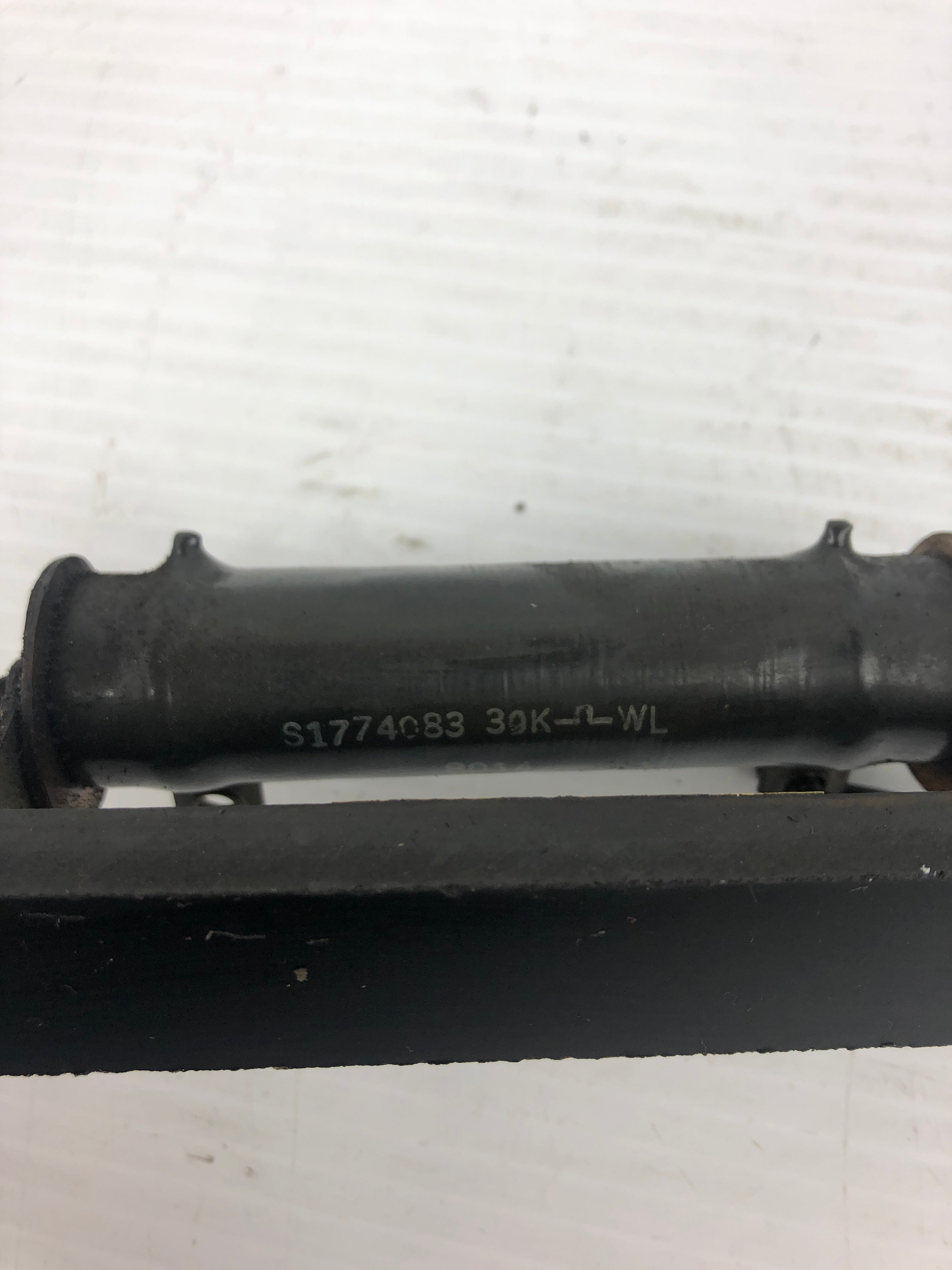 S1774083 30KΩWL Resistor 8014