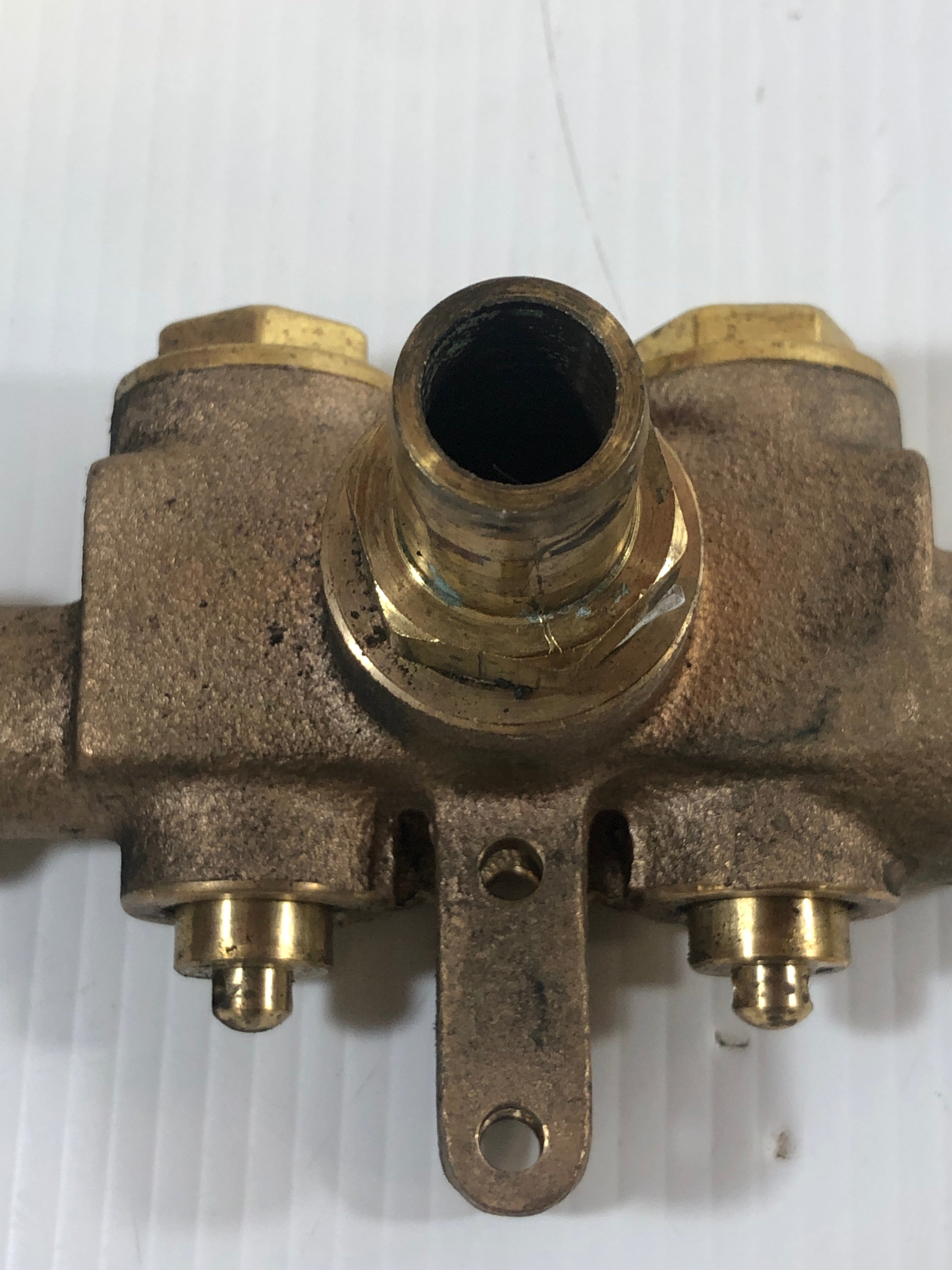 SMC Check Valve XT14-145-W Assembly