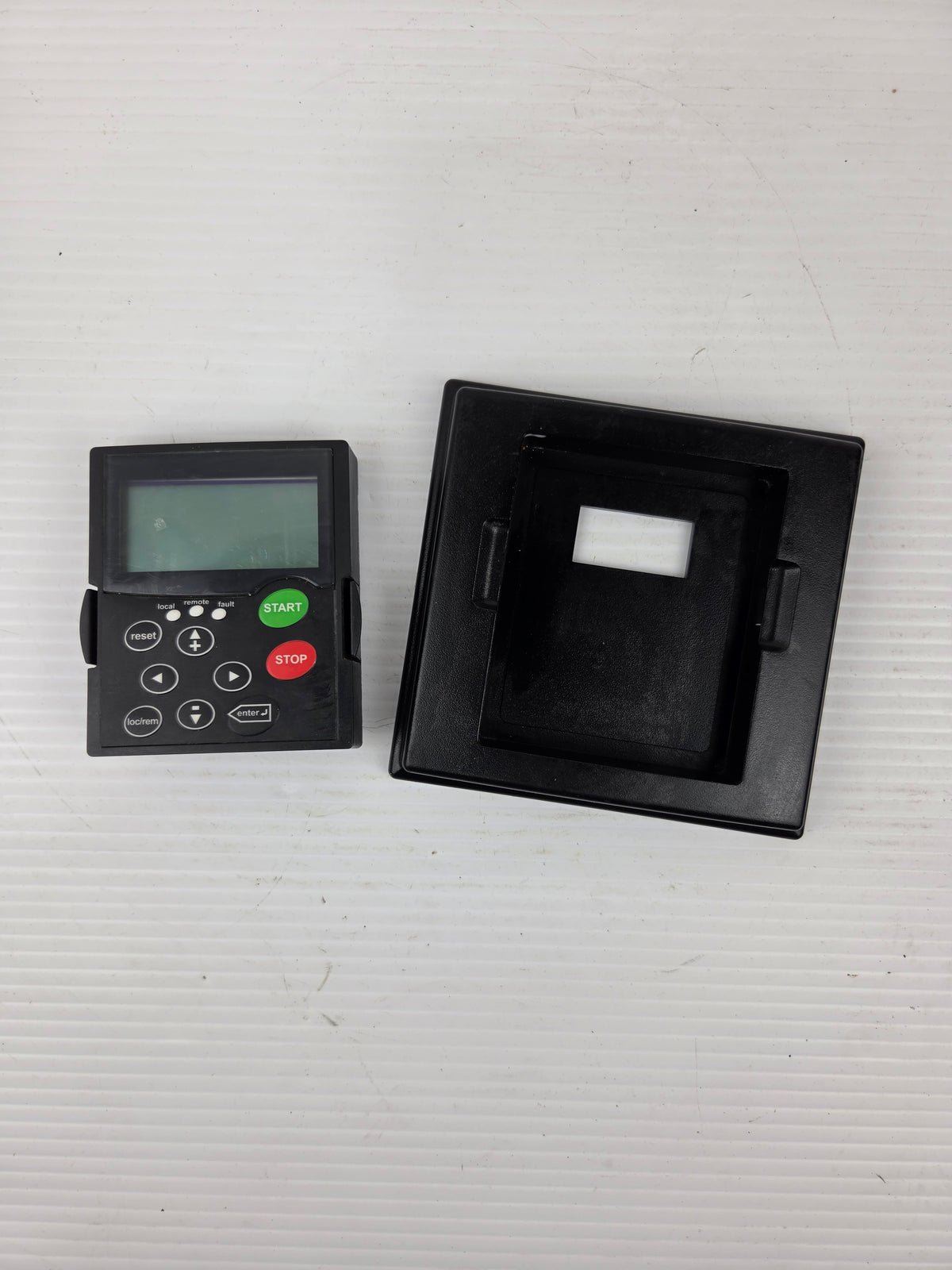 Eaton 254J5181207E Variable Frequency Drive Control Panel Keypad
