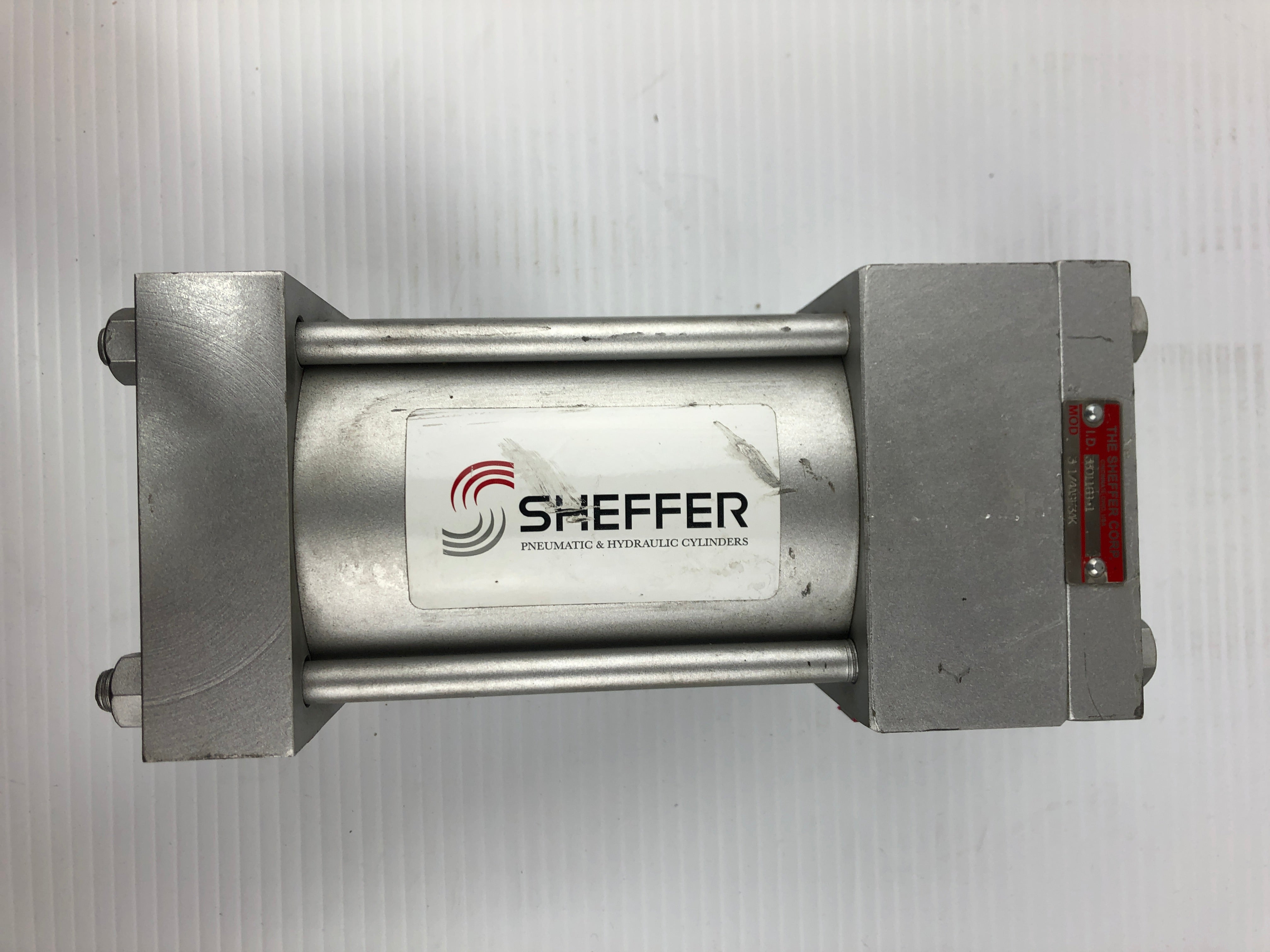 Sheffer 3 1/4ASF3AK Hydraulic Cylinder 33011681