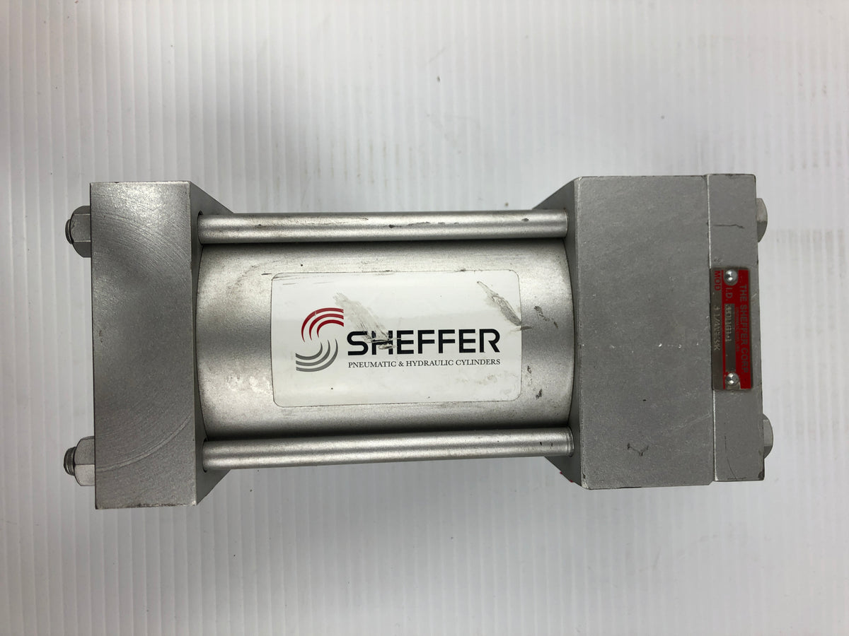 Sheffer 3 1/4ASF3AK Hydraulic Cylinder 3301168-1