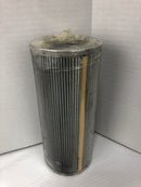 Hydraulic Connections D650G03A Filter