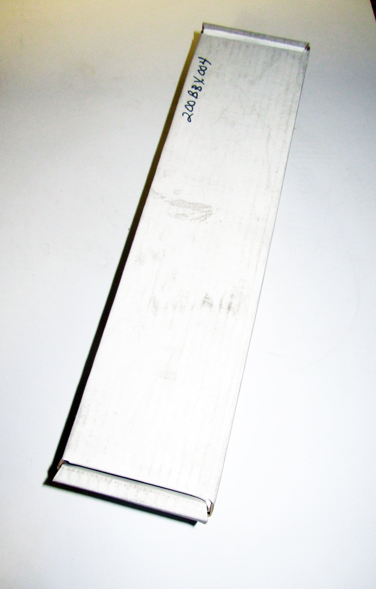 Elevator Button Faceplate Model 200BBX004