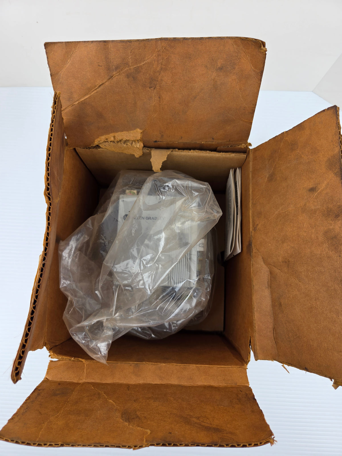 Allen-Bradley 100-B110N*3 Contactor Series B 110A 600V 3P New - Ships From USA