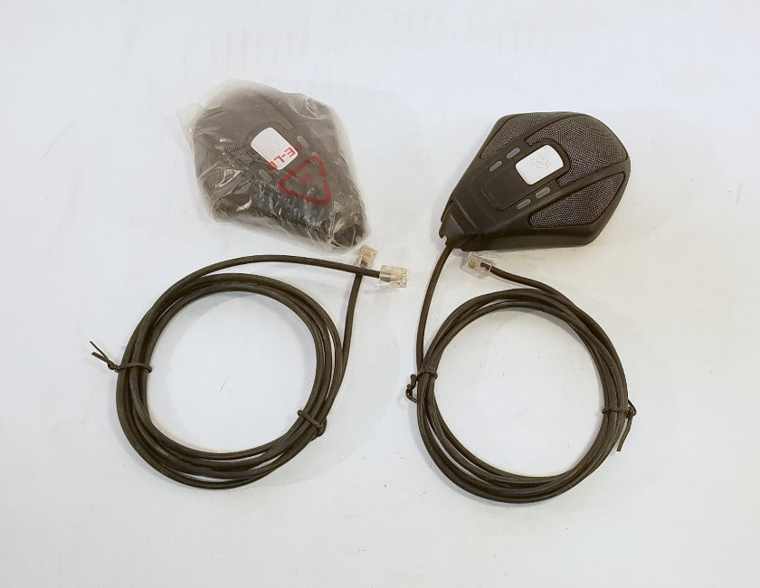 Snom Conference Phone Expansion Microphones #2041 - 1 Pair