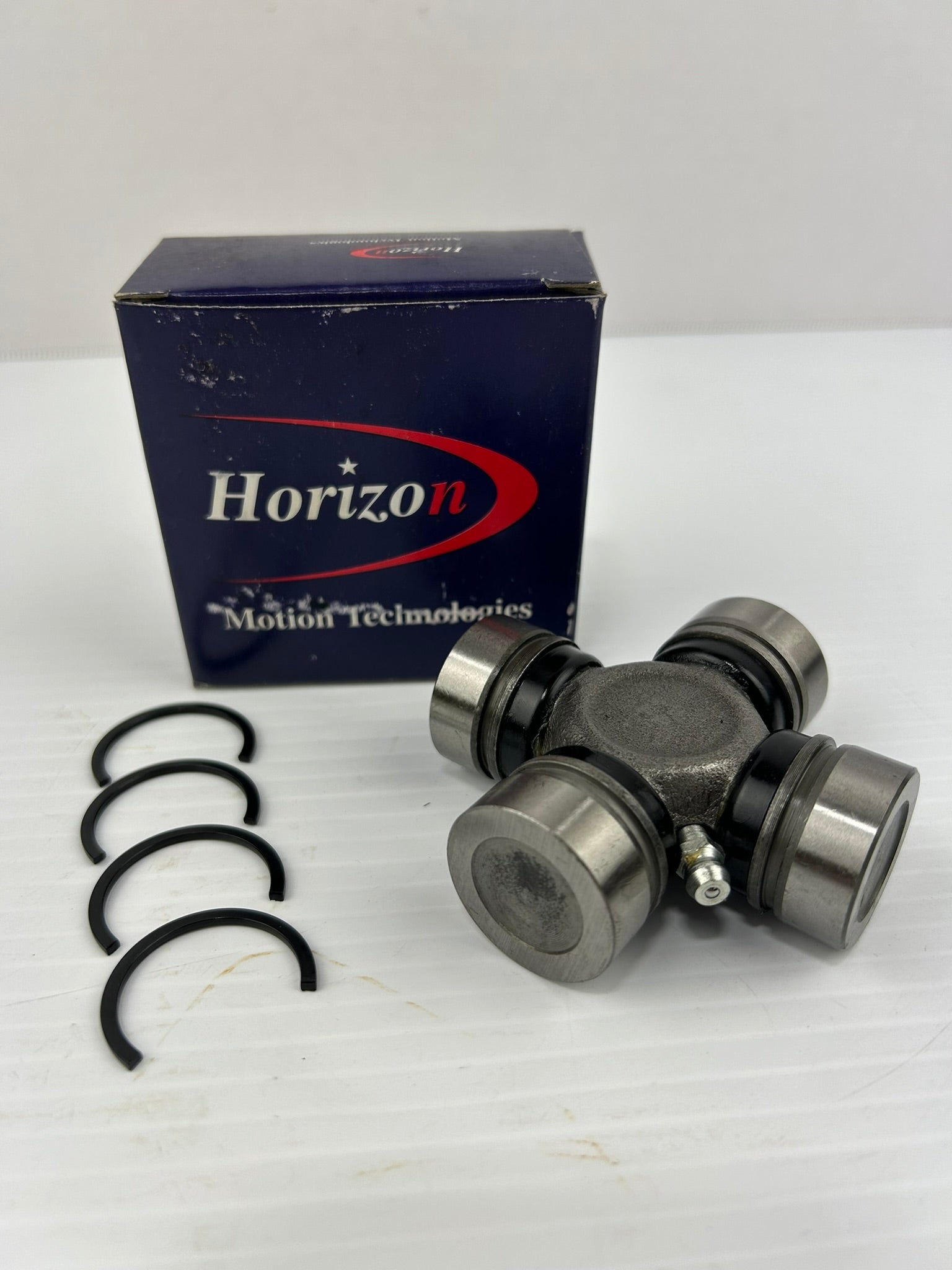 Horizon 1619 1510 387 Universal Joint Kit PT