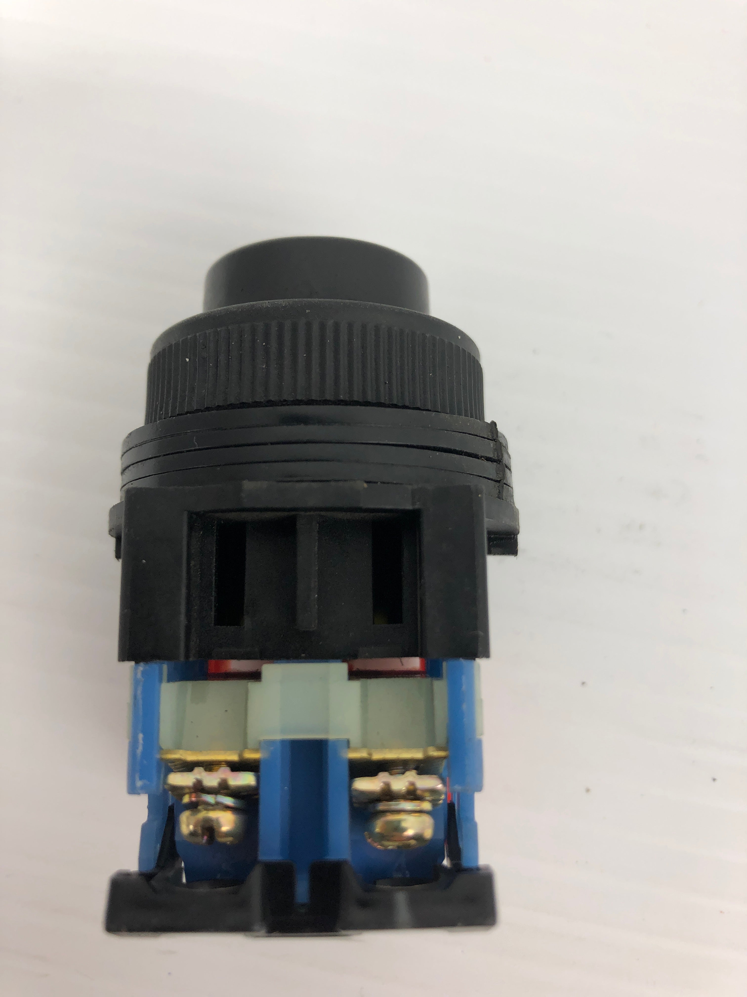 Fuji Electric AR30JR-2B Gear Key Change Over Switch 250V 6A - NO KEY