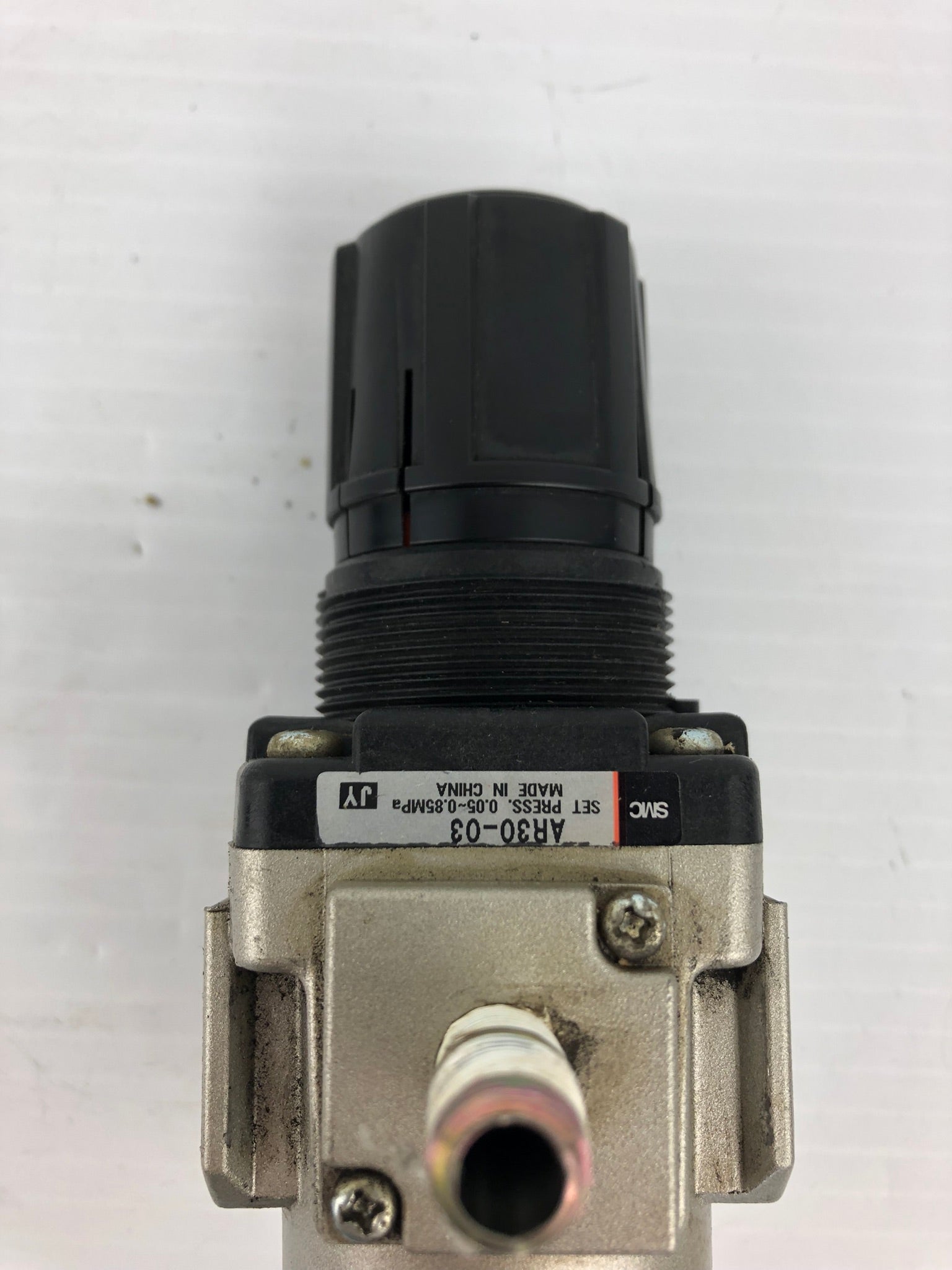 SMC AR30-03 Air Regulator 0.05-0.85 MPa