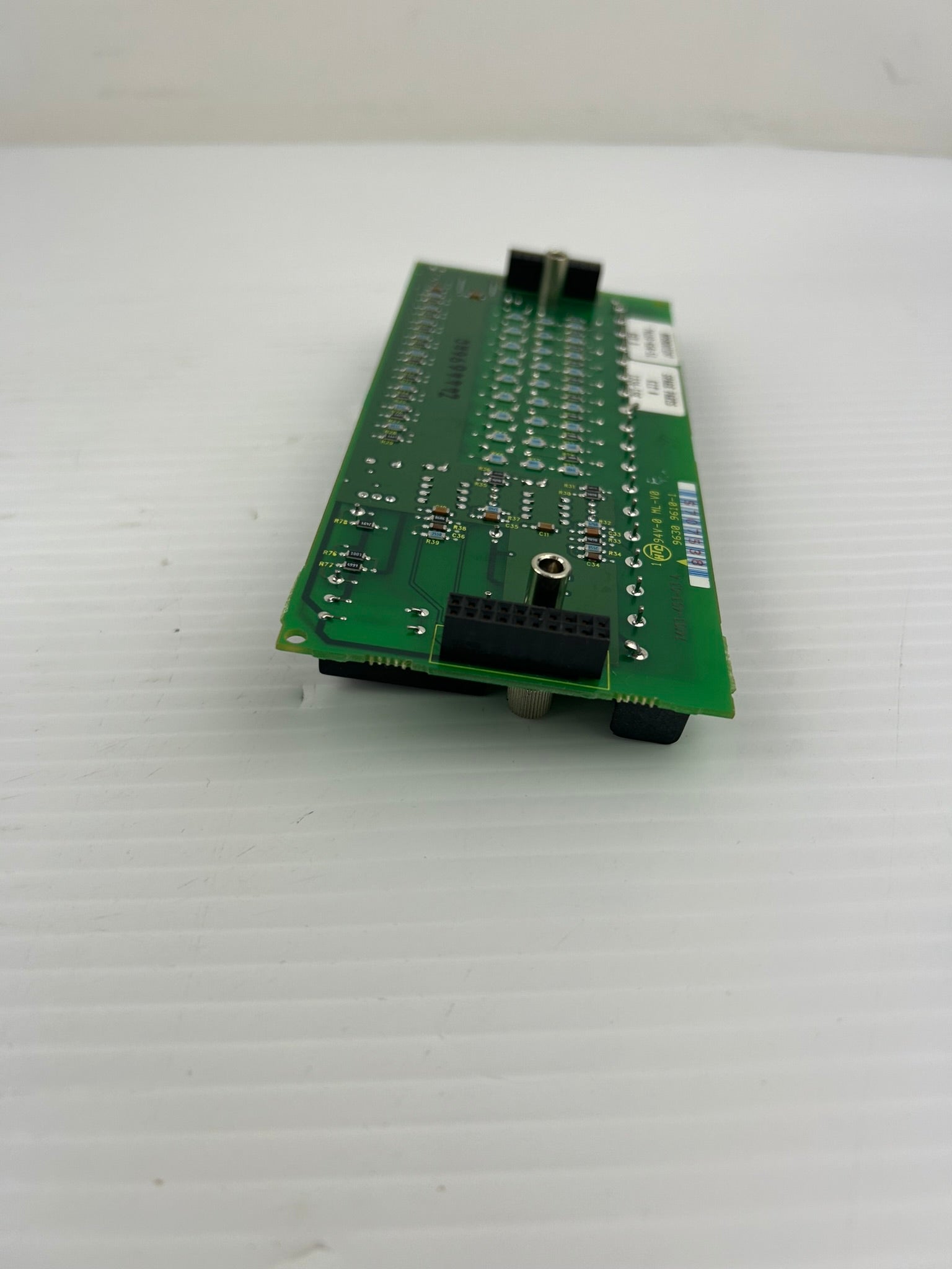 Allen Bradley 74103-454-51 Circuit Board MPSMD07297 Drive Interface Board Rev B