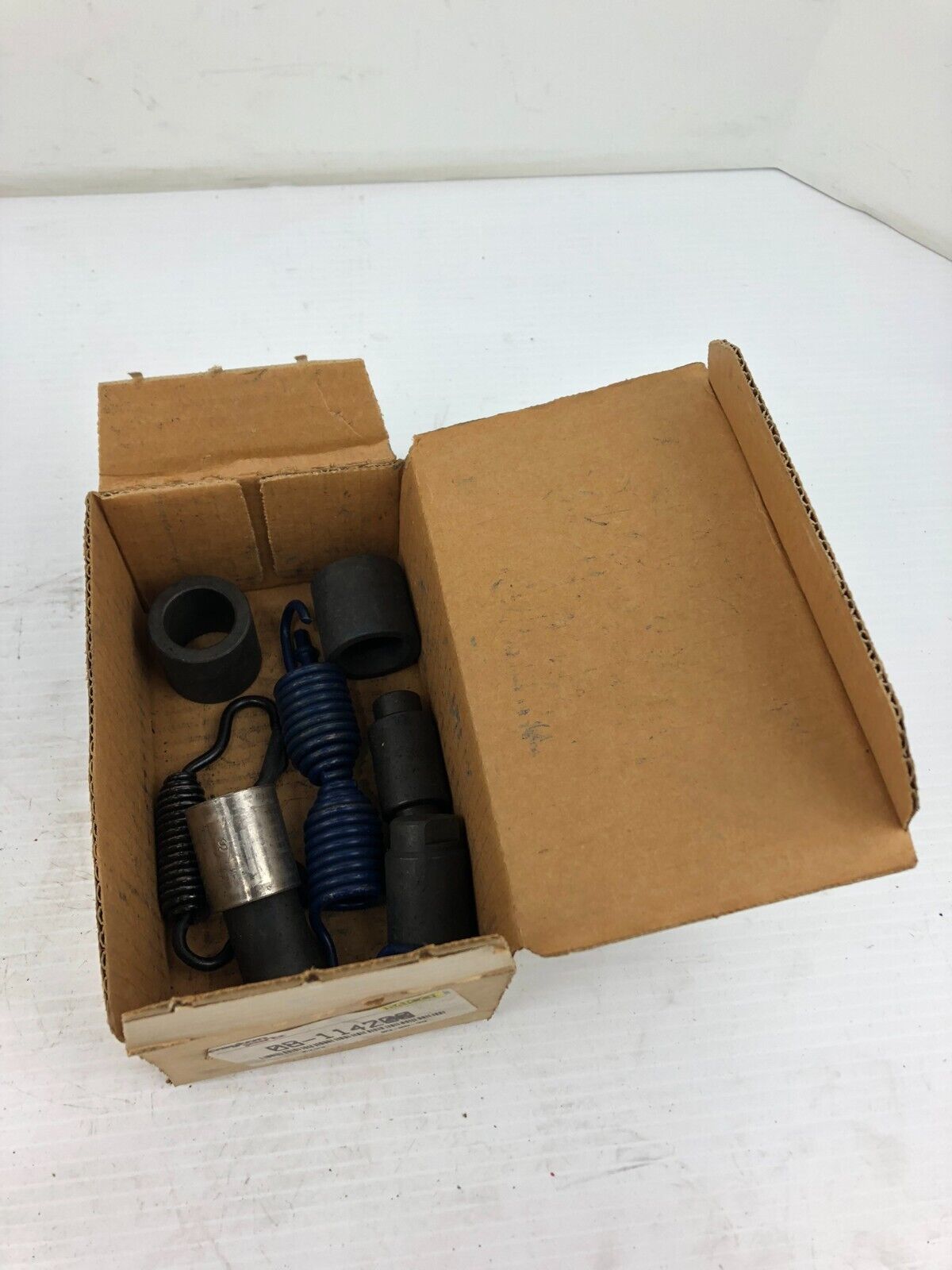 Dayton Parts 08-114200 Shoe Repair Kit K299