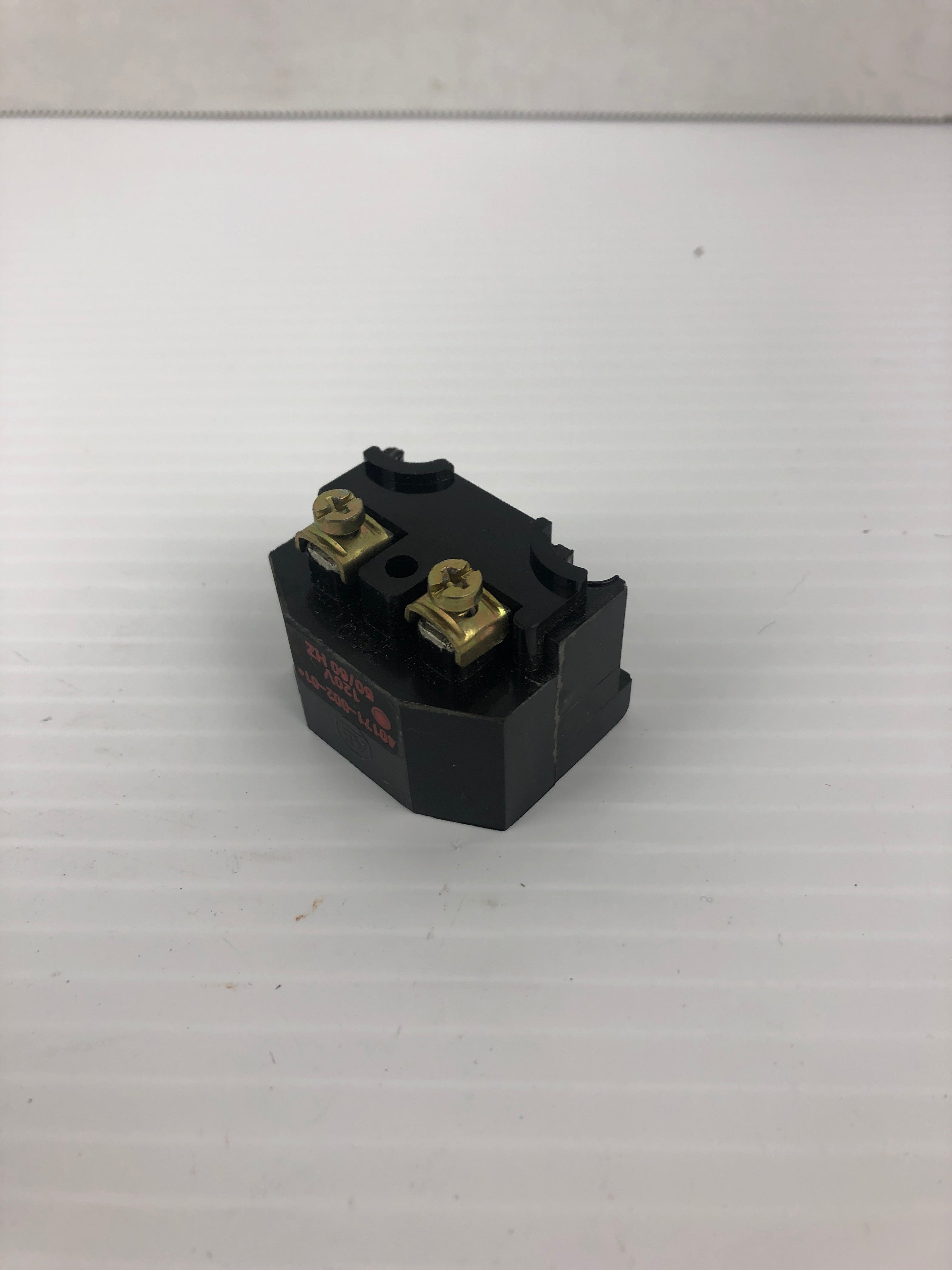 Allen Bradley 40171-002-01 Transformer Module 120V 50/60Hz