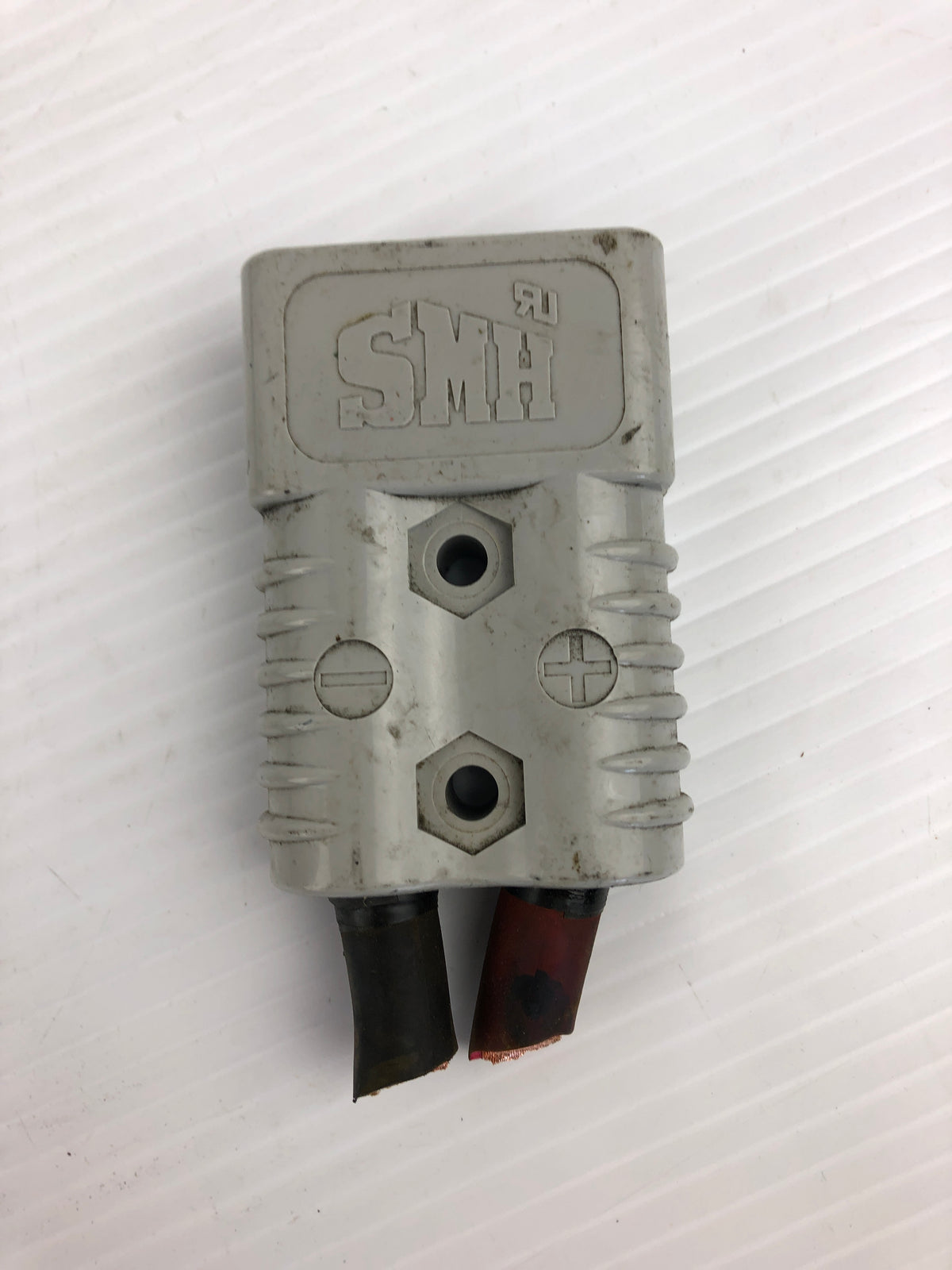 SMH SY Forklift Battery Connector Plug 175A 600V - Lot of 6