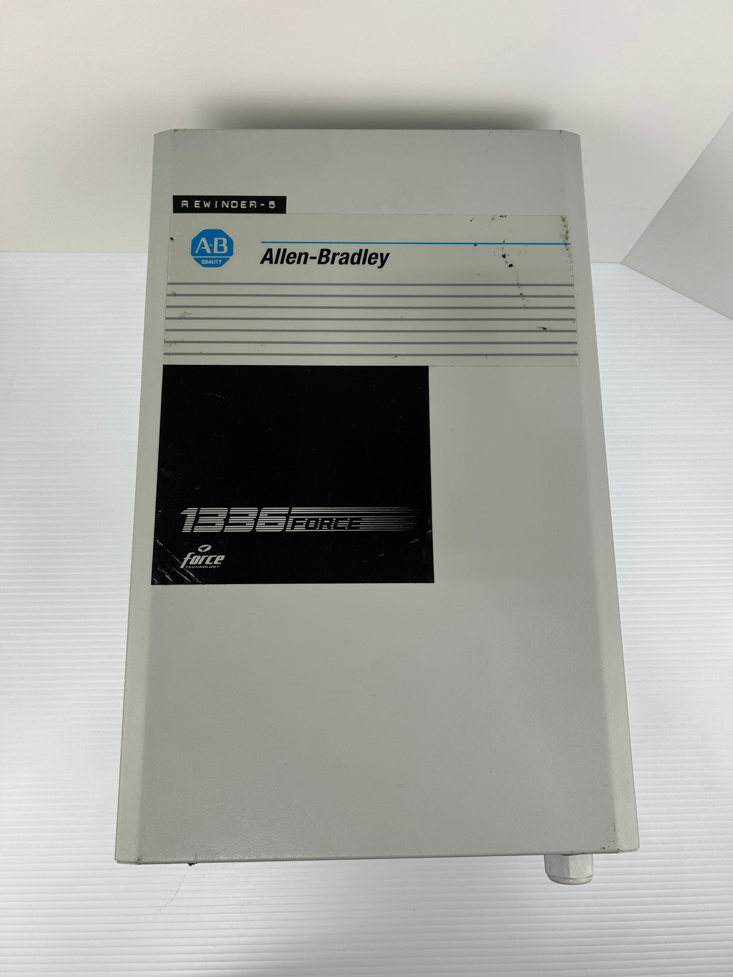 Allen-Bradley 1336T-B025-AE-GT1EN 1336 Force Drive Series D