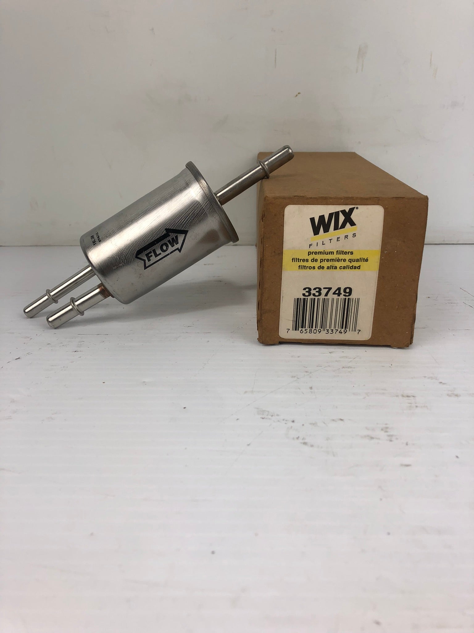 WIX 33749 Fuel Filter