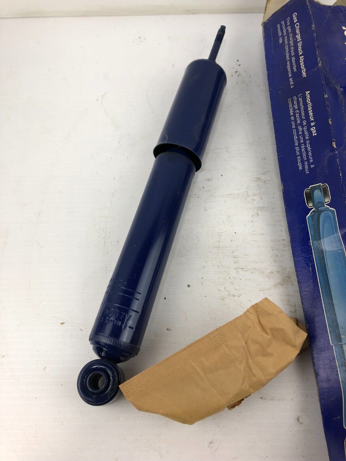 Monroe 32227 Shock Absorber