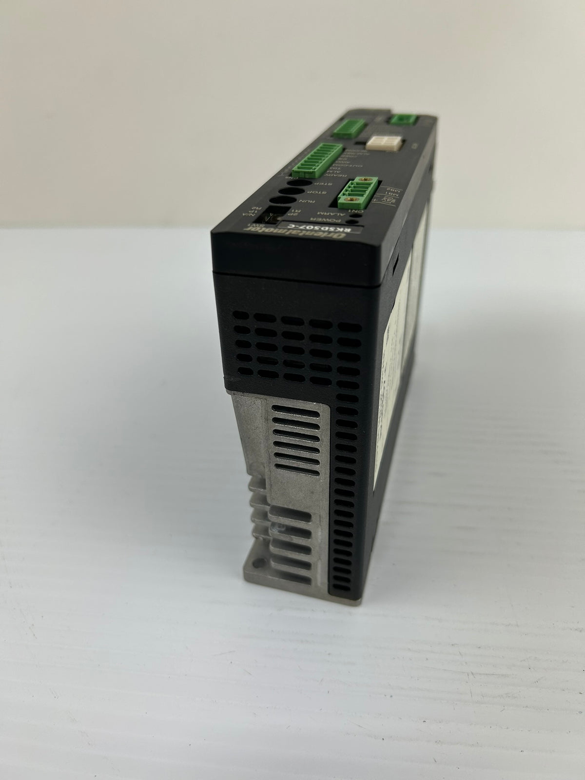 Oriental Motor RKSD507-C Stepping Motor Driver 200-240V 5-Phase