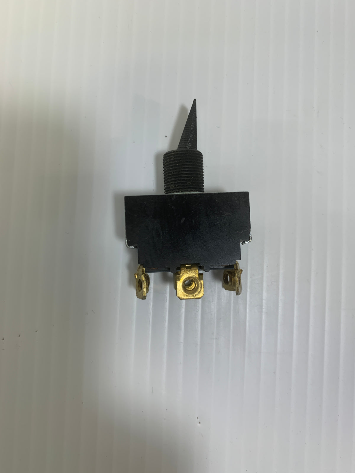 Eaton Toggle Switch 1242/20-D4BB