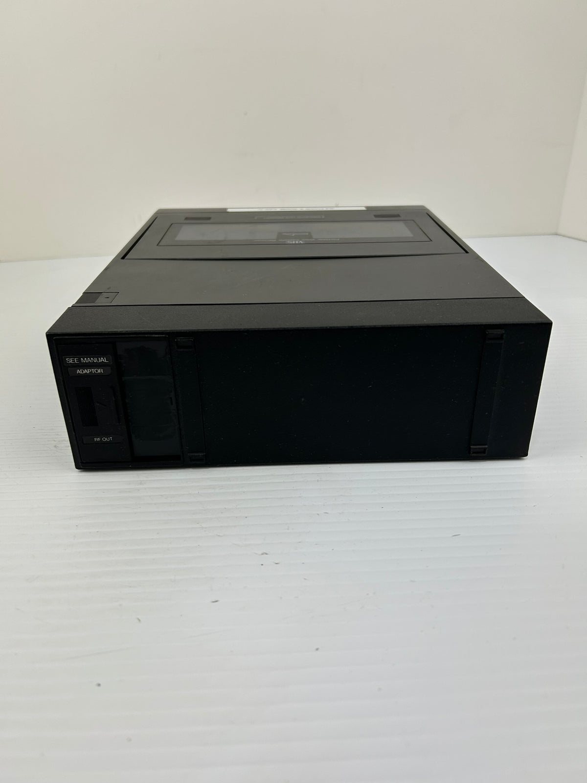 Panasonic AG-2400 Portable Video Cassette Recorder - No Battery