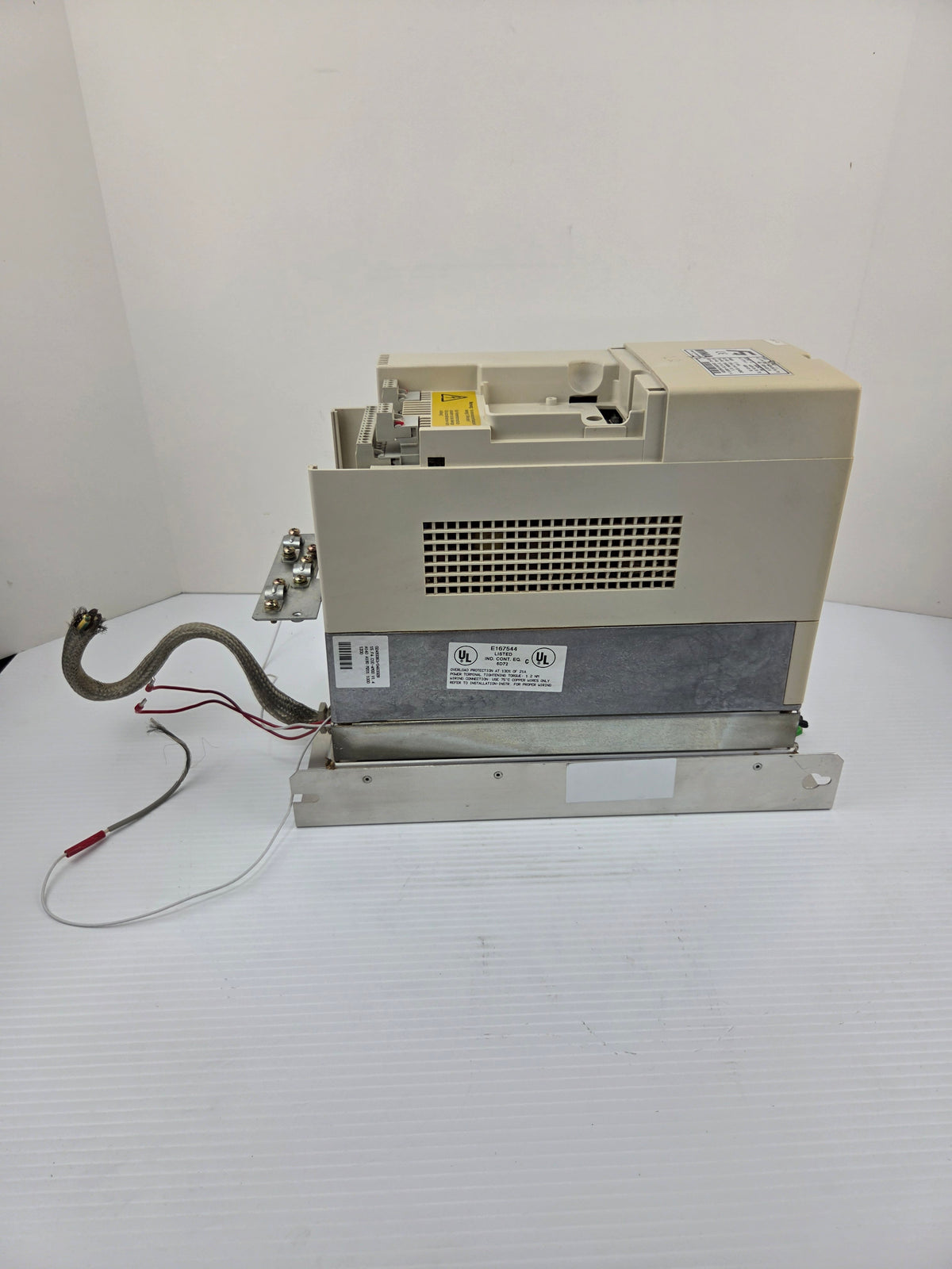 IMA 15.F4.C1E-4M00/1.4 Inverter Drive 17 KVA 3 PH