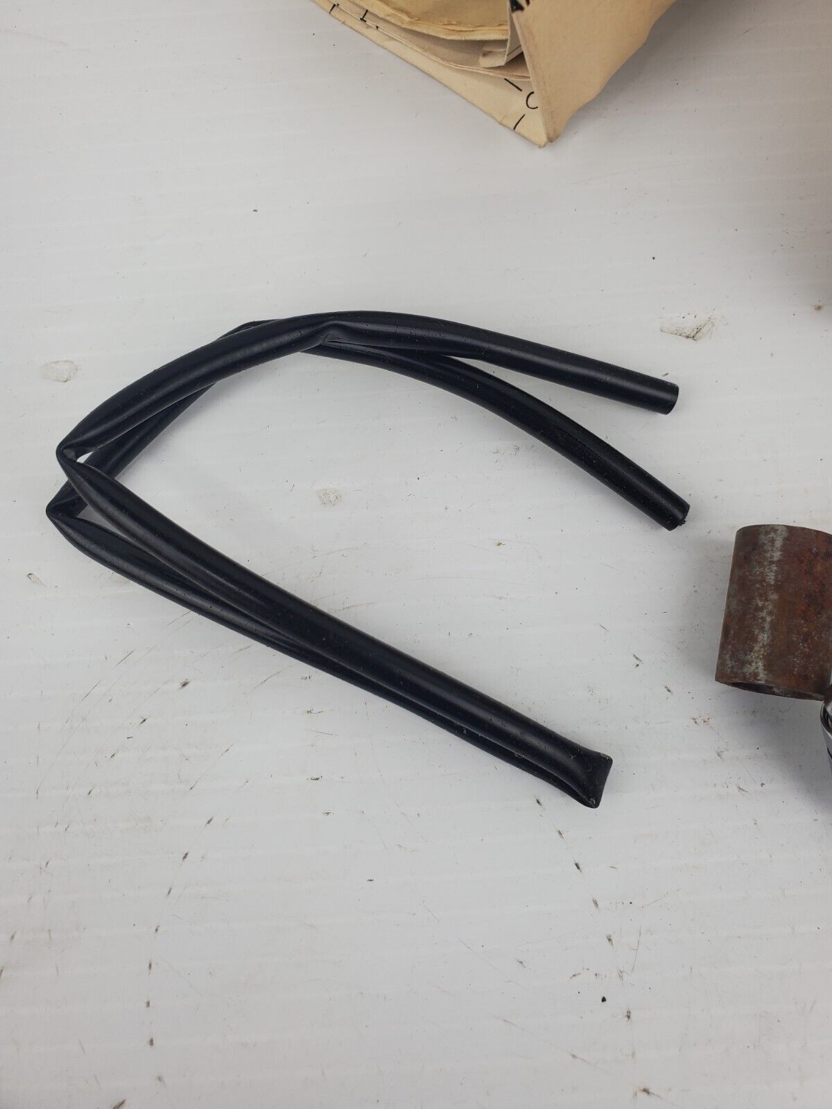 Unity MFG 172 Bracket Kit