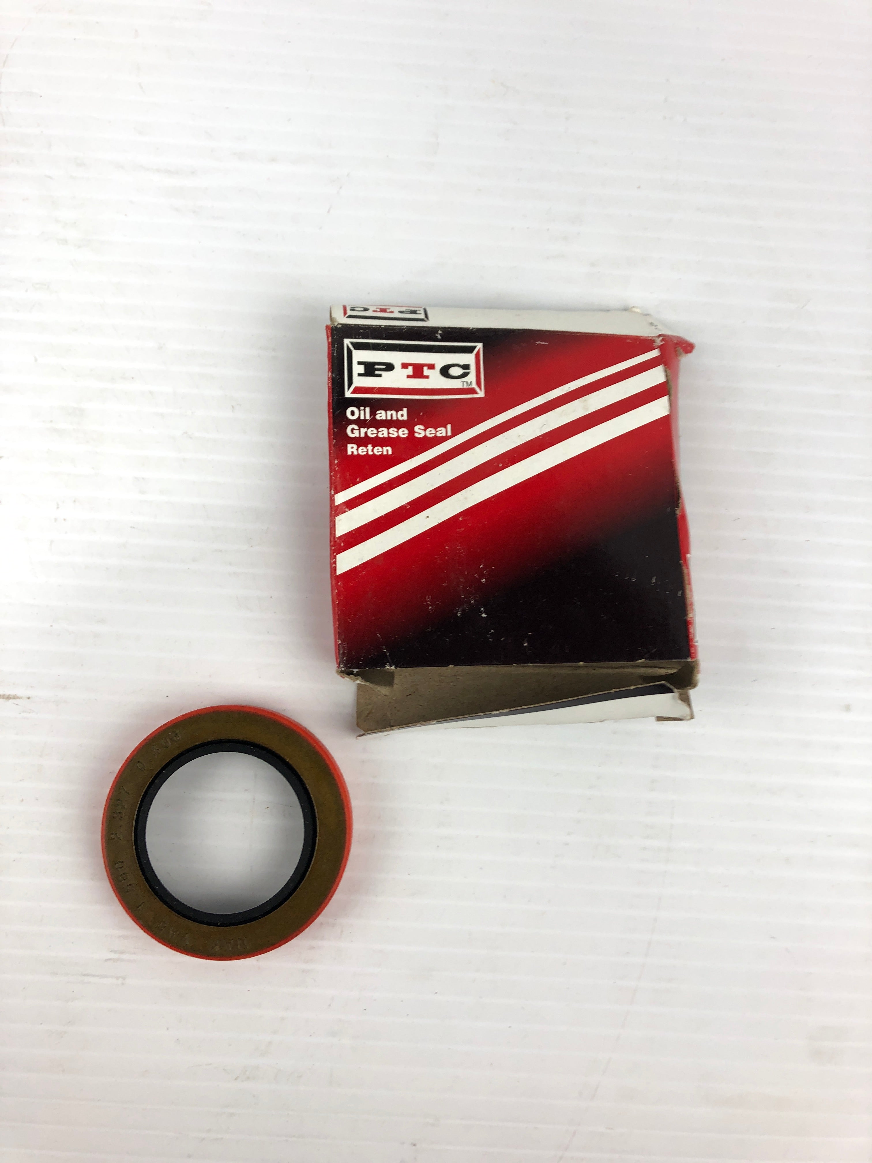PTC 204013 Oil and Grease Seal