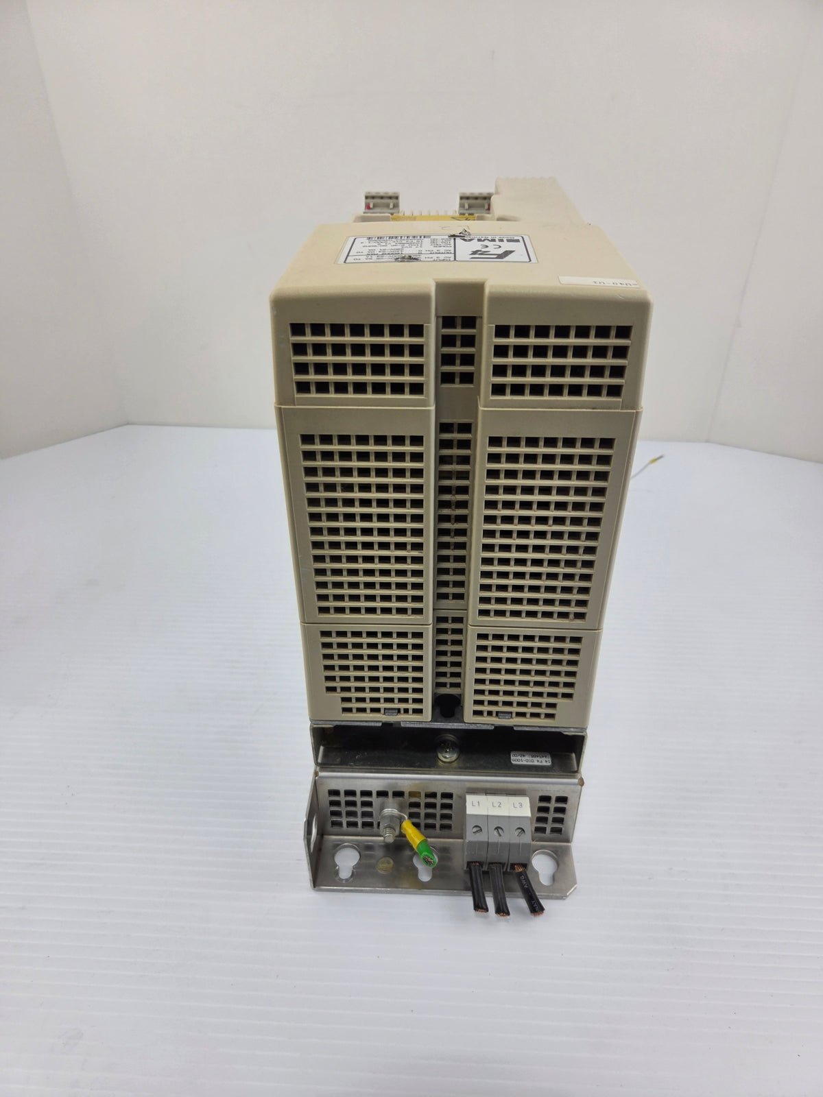 IMA 15.F4.C1E-4M00/1.4 Inverter Drive 17 KVA 3 PH
