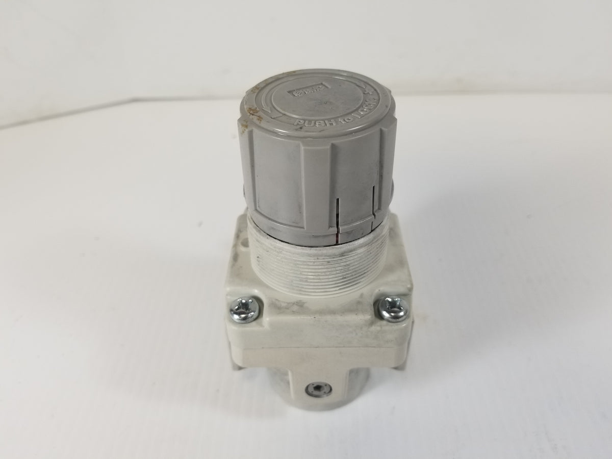 SMC AR40-N04H-Z-A Pneumatic Conditioner 100PSI