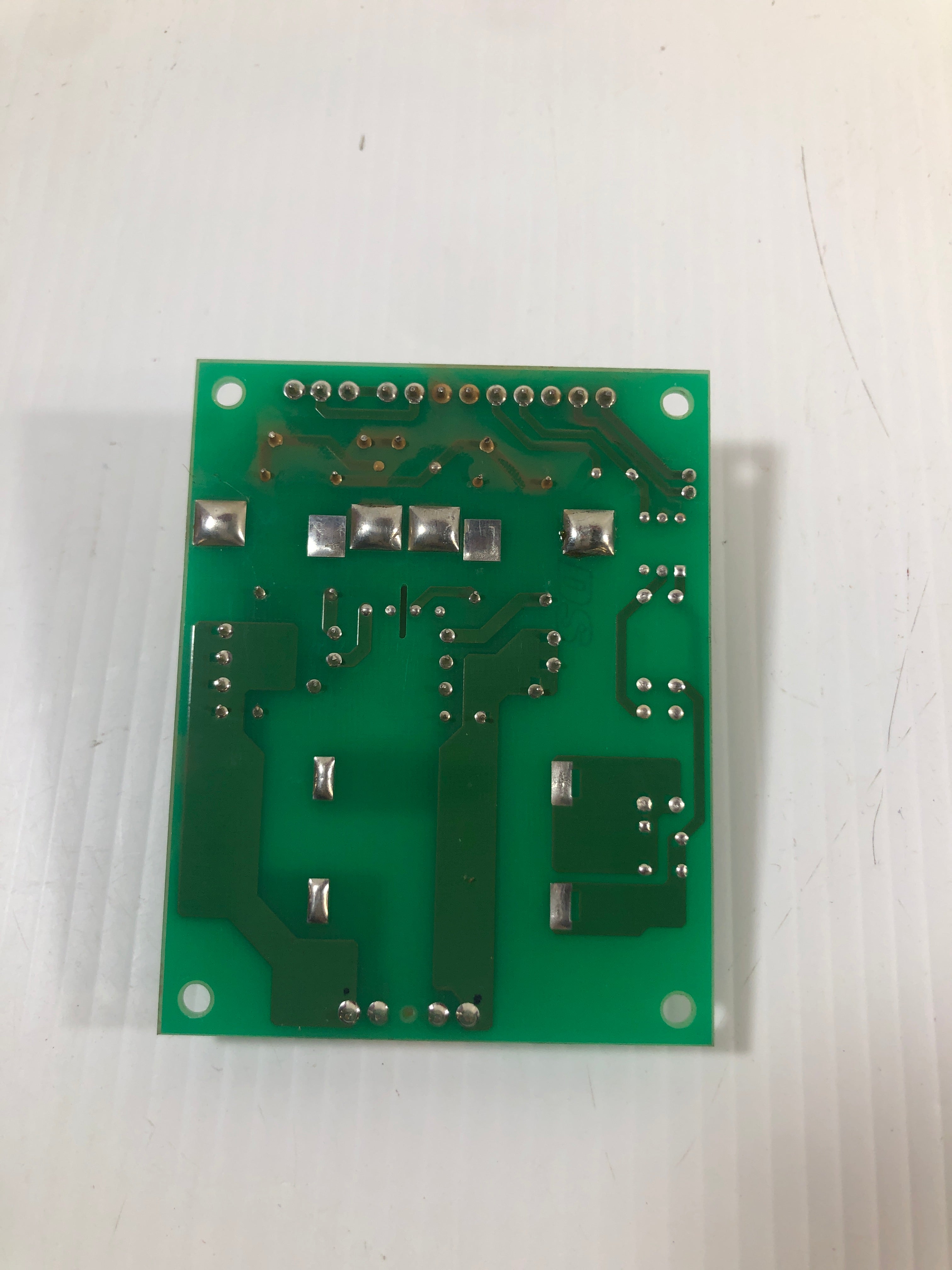 Nadex PC Circuit Board PC-1032