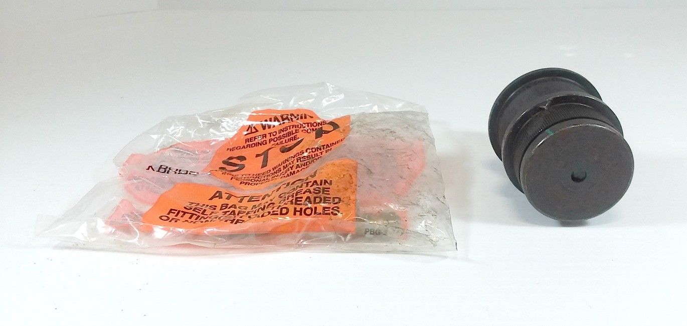 Moog K8411 Suspension Ball Joint 4WD Front Lower