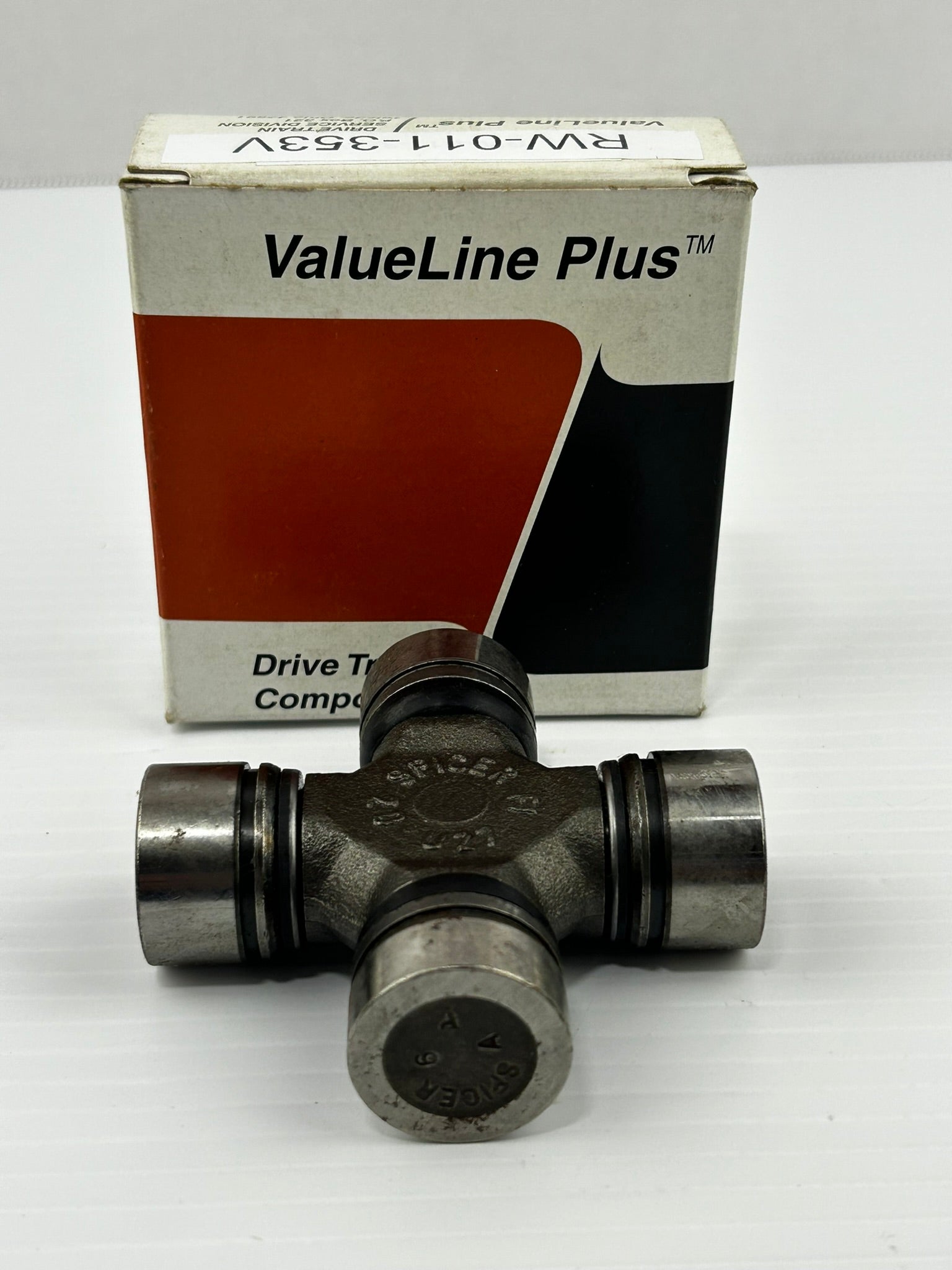 Valueline Plus 353V Universal Joint Kit