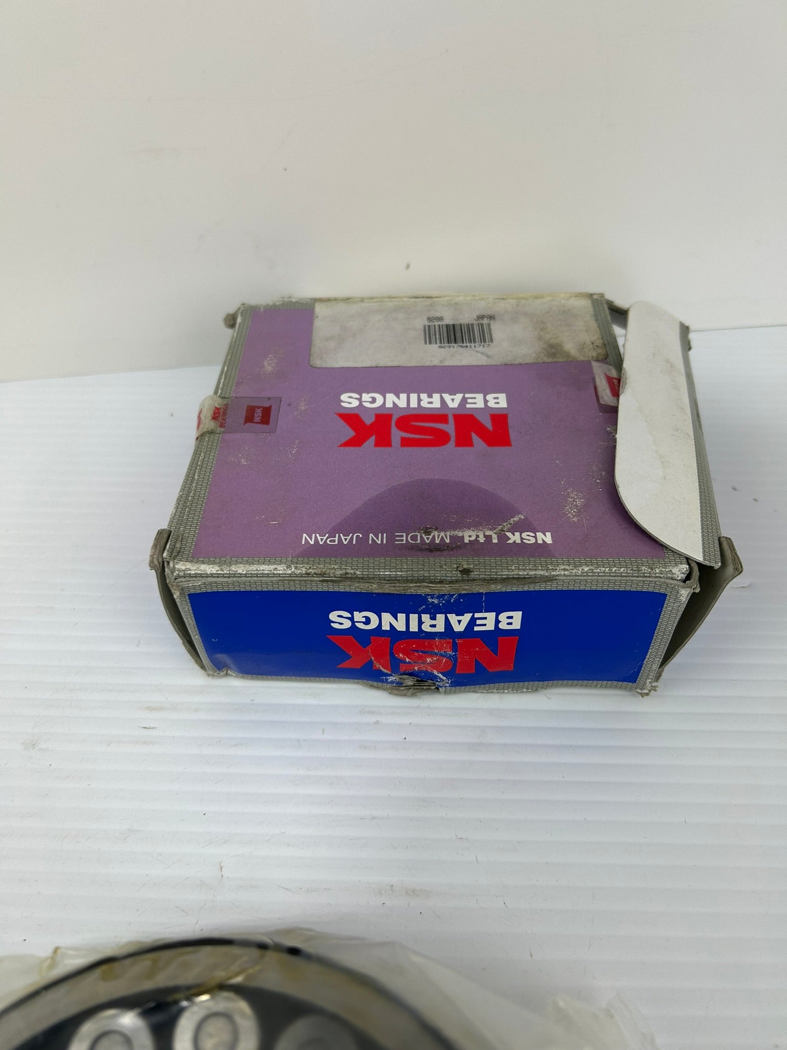 NSK 22312EAKE4 Bearing