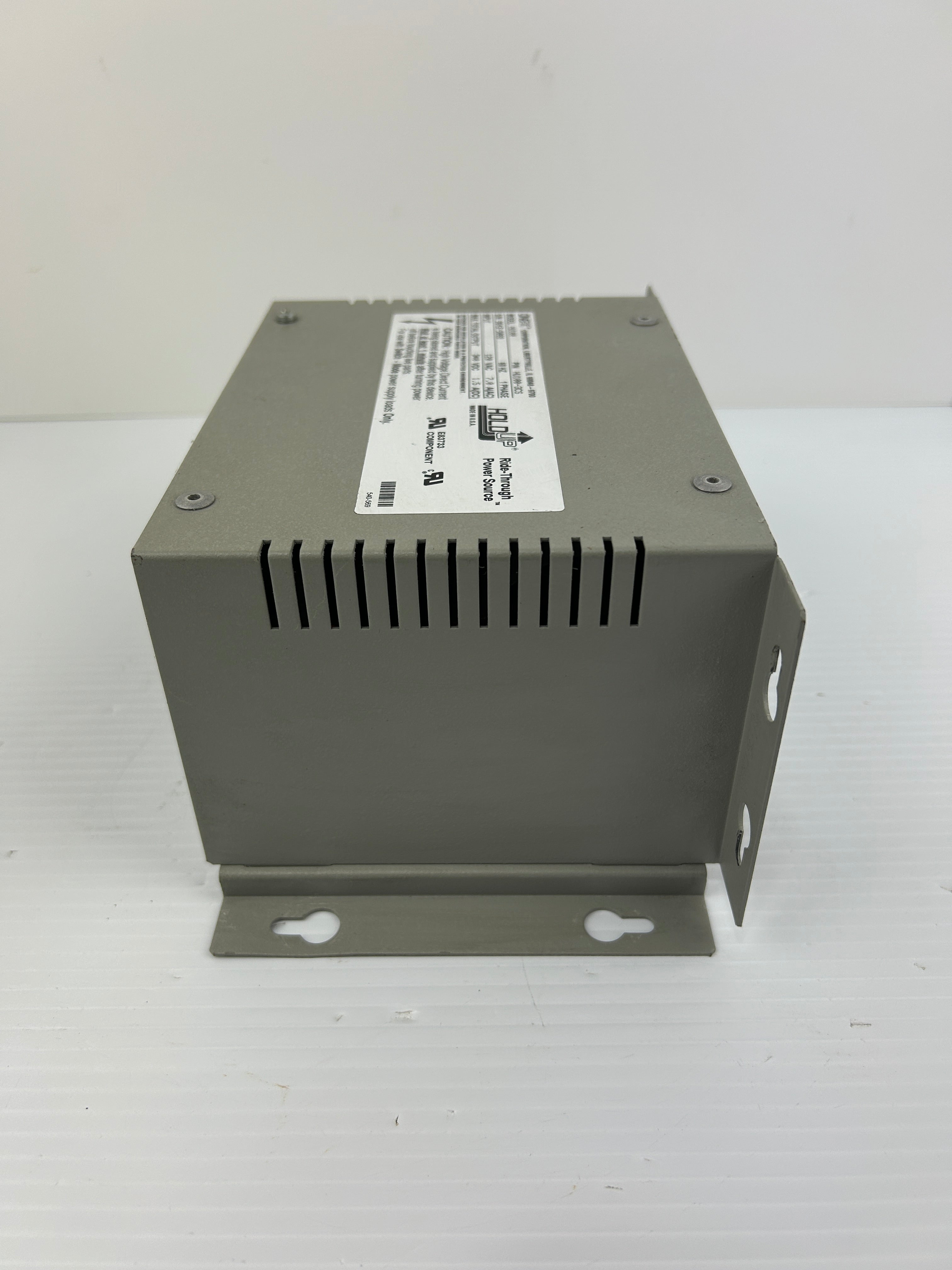 OneAC HU100 Ride-Through Power Source Power Supply Hold Up HU100-3CS