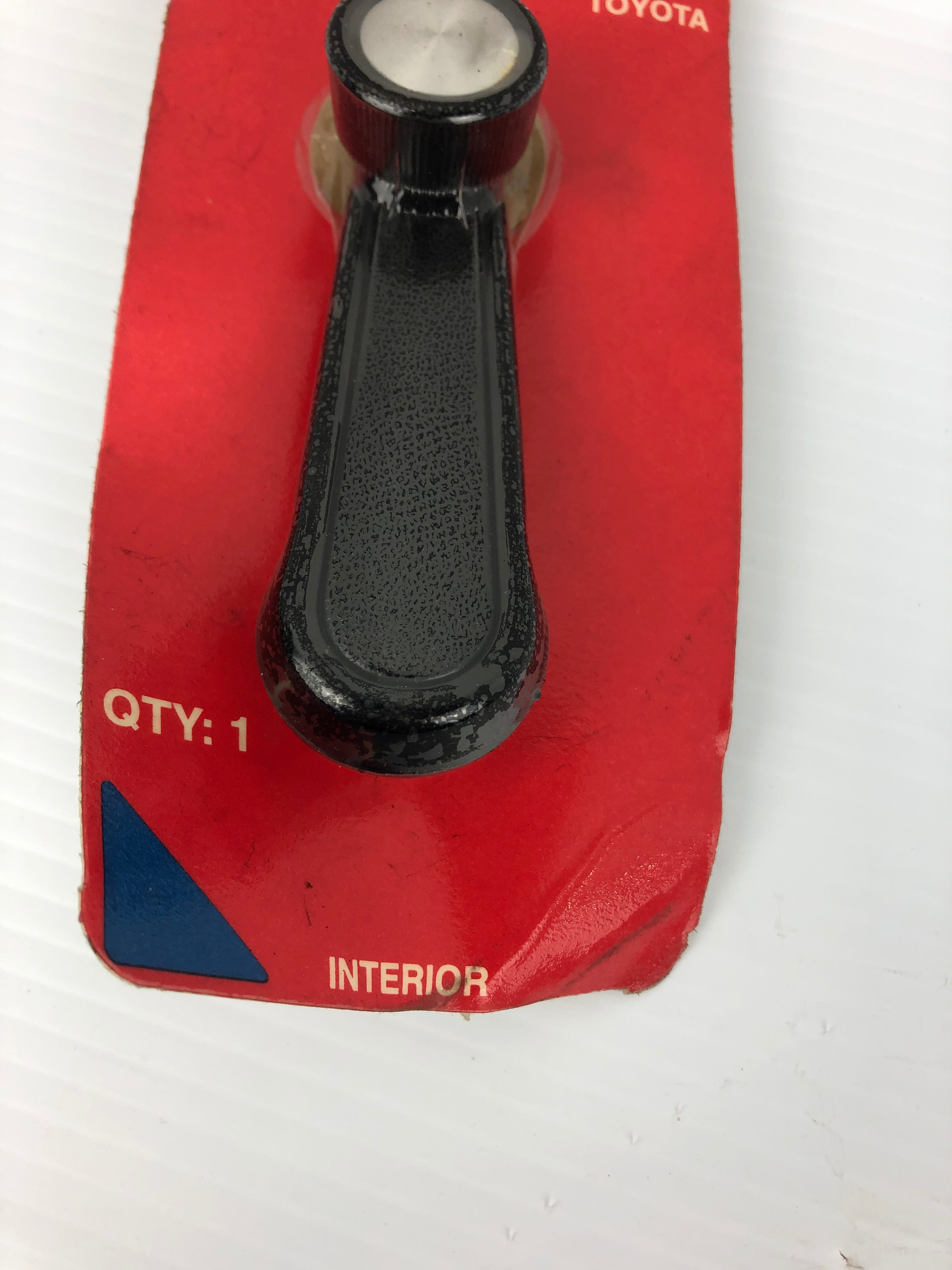 Help! 76982 Interior Window Handle - For Toyota