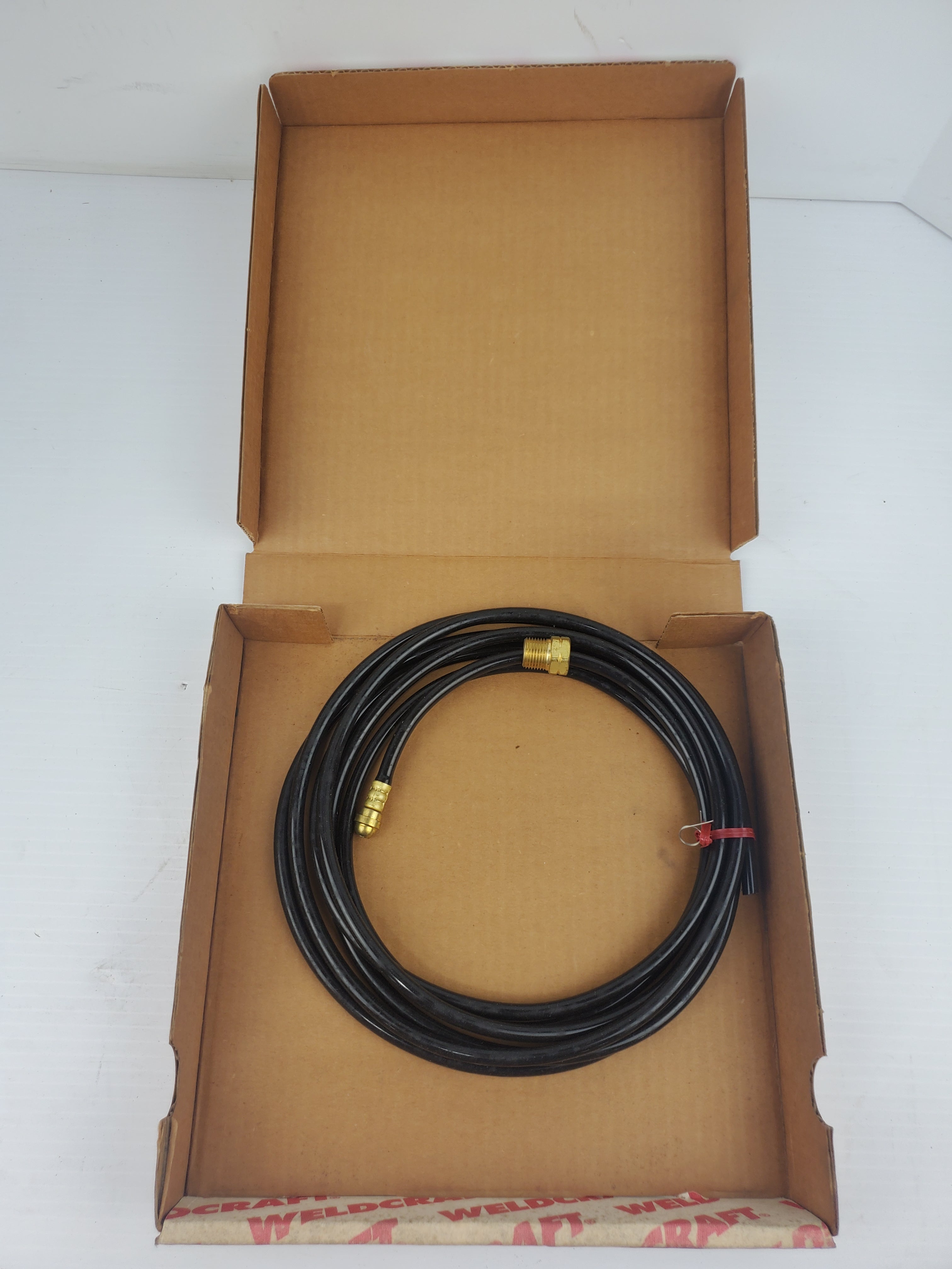 Lincoln Electric S-19512-10 Welding Hose