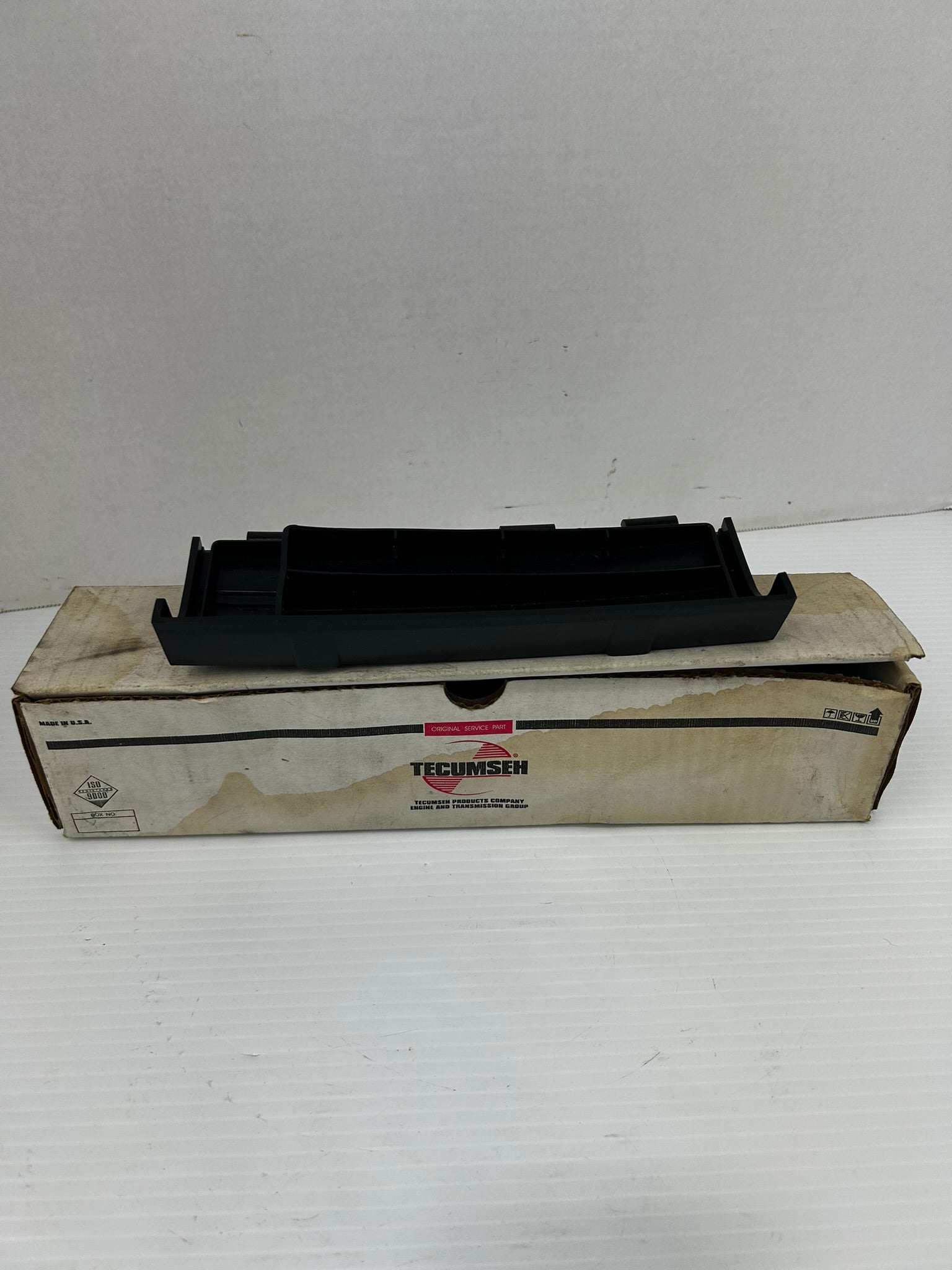 Tecumseh 35503 Cleaner Cover