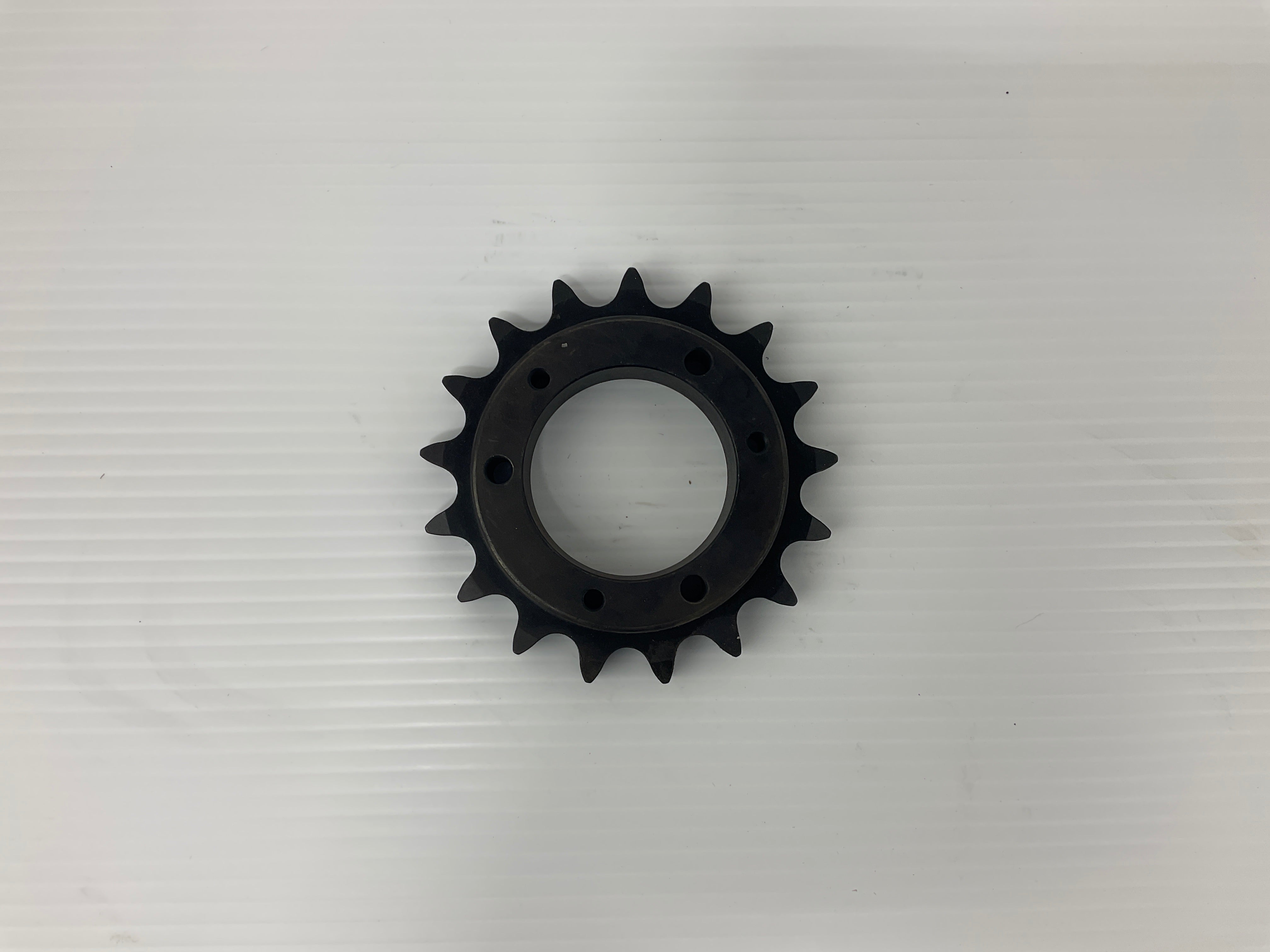 Martin Sprocket and Gear 60SDS17 2 1/4” Bore 17 Teeth
