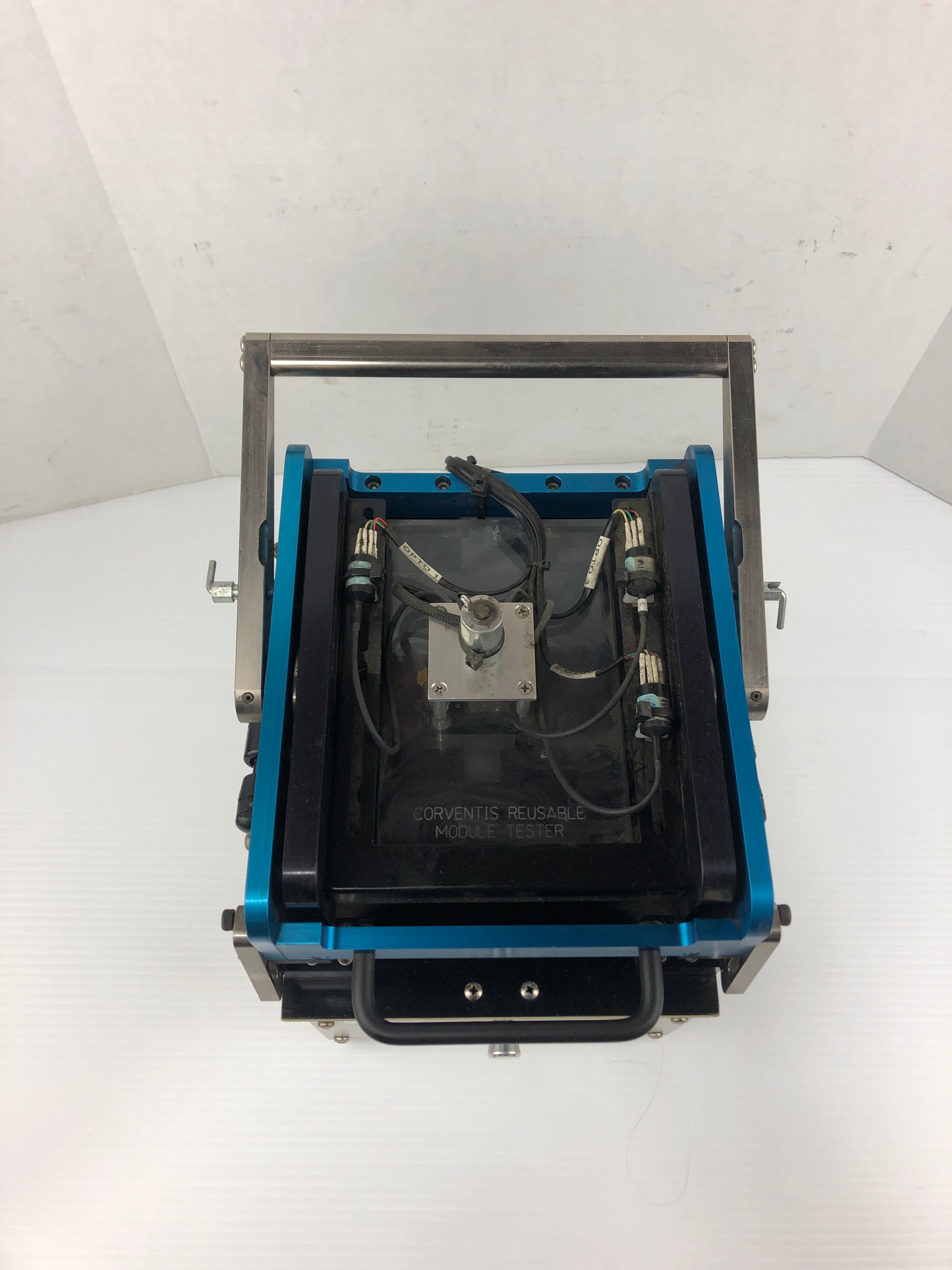 Simco Calibration 80-AH System 1B33A56