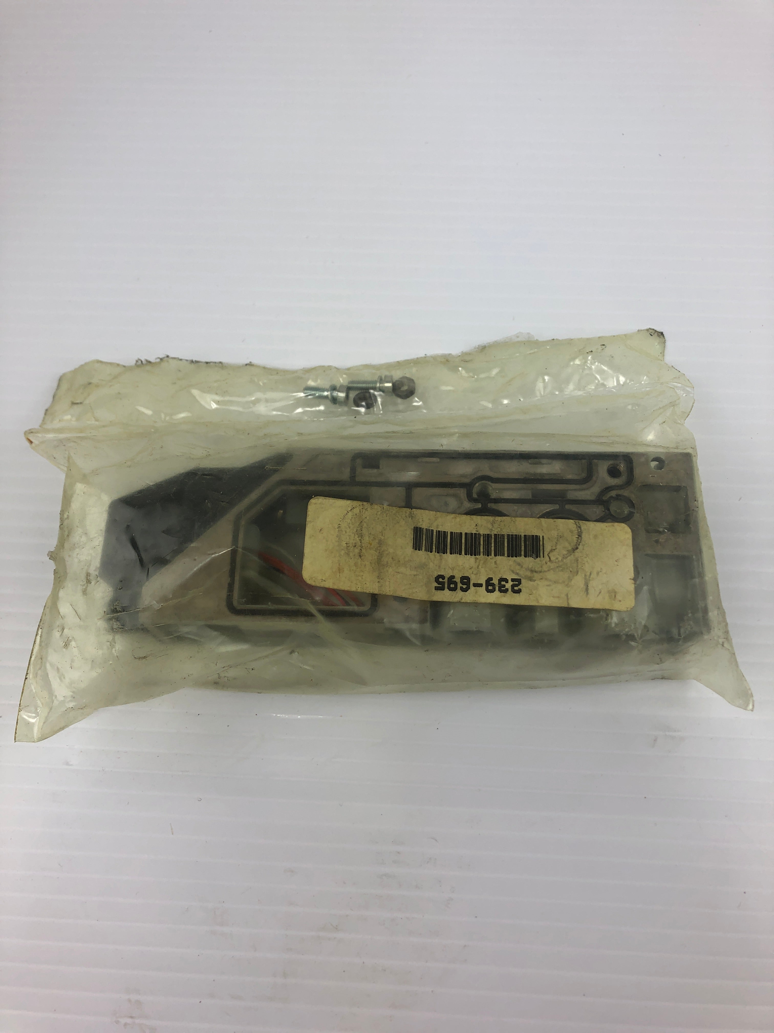 Neumatics 239-695 Pneumatic Valve