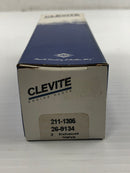 Clevite 2111305 Engine Exhaust Valve 211-1305