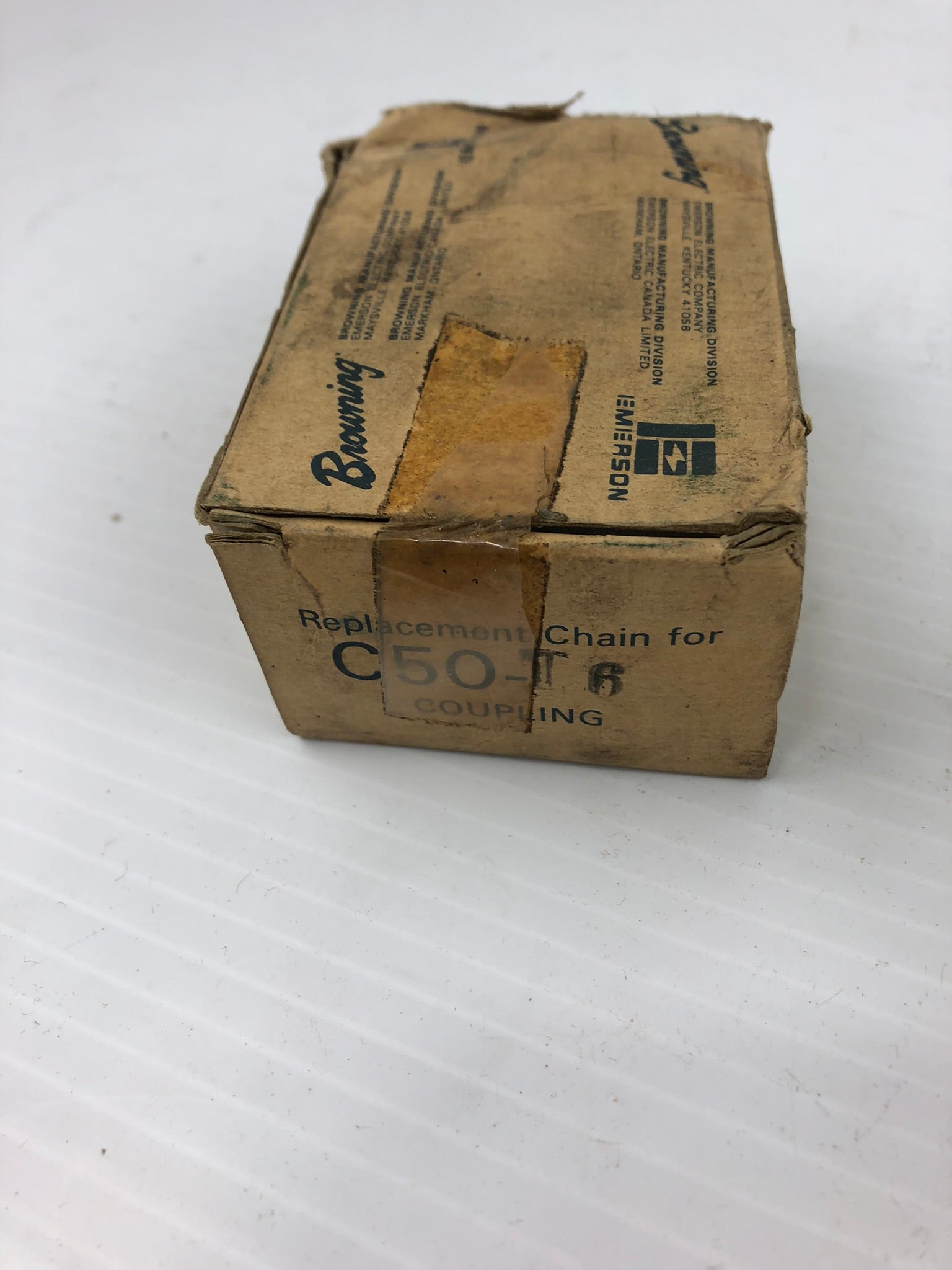 Browning C50-16 Replacement Chain for Coupling