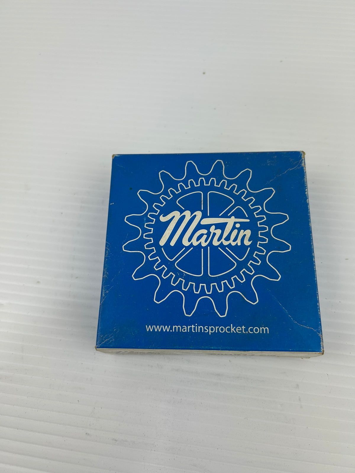 Martin 60BS14 7/8 Sprocket 7/8" Bore Size 14 Teeth