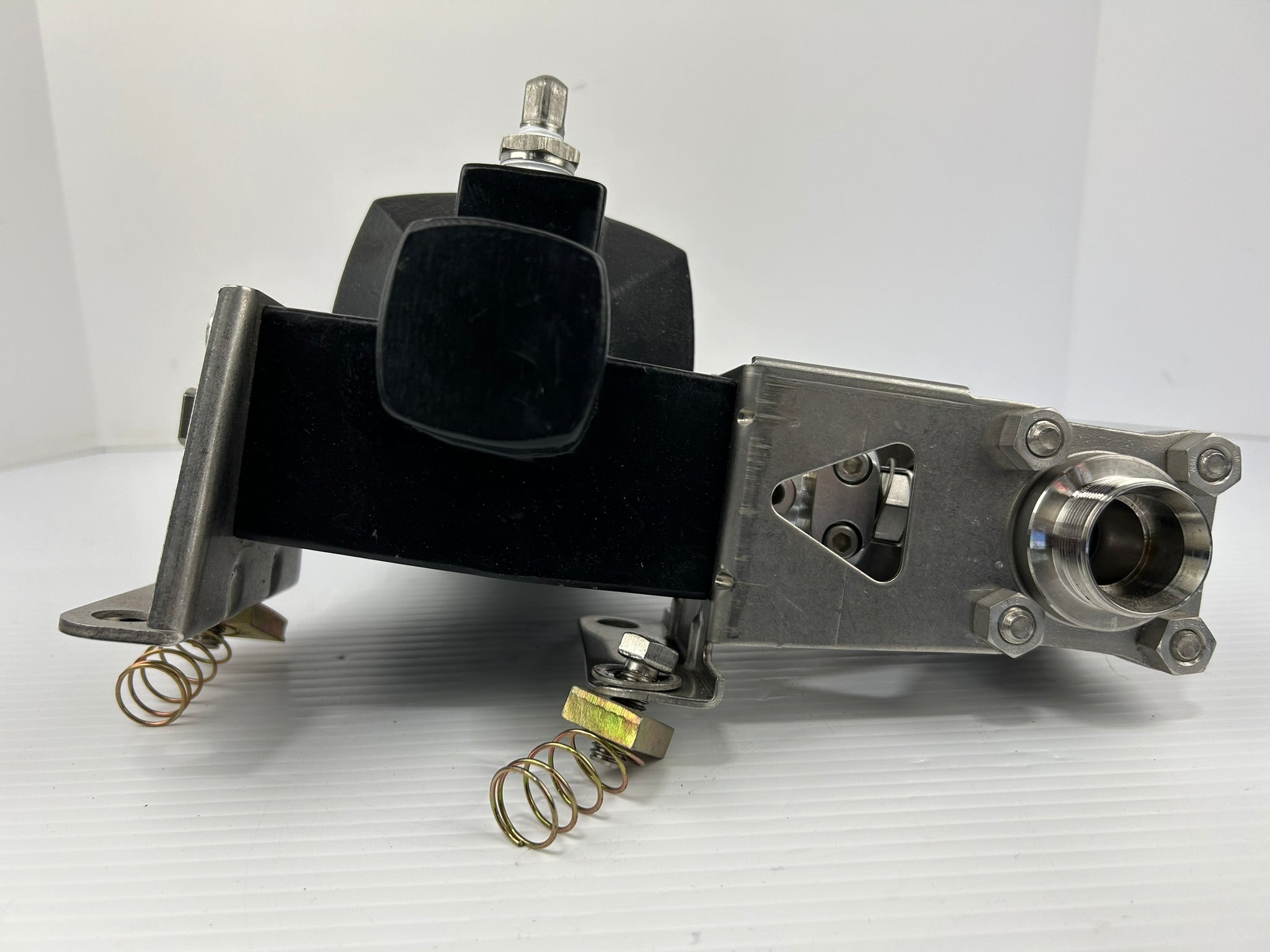 Swagelok 155 SR Pneumatic Actuator 200 PSI 90° Spring Return MH3760001