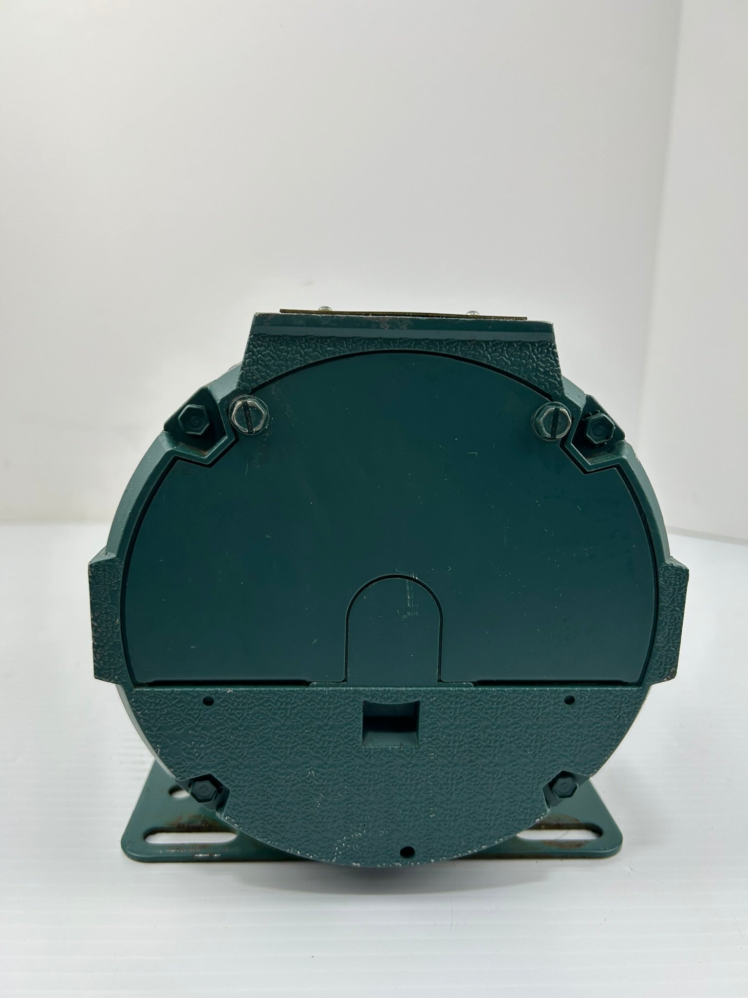 Reliance Electric 1.5HP P56H0436U-WT Duty Master AC Motor 1725RPM 3PH BB56H