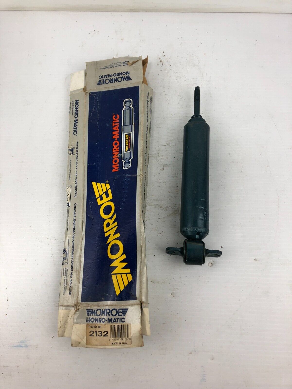 Monroe 2132 Shock Absorber