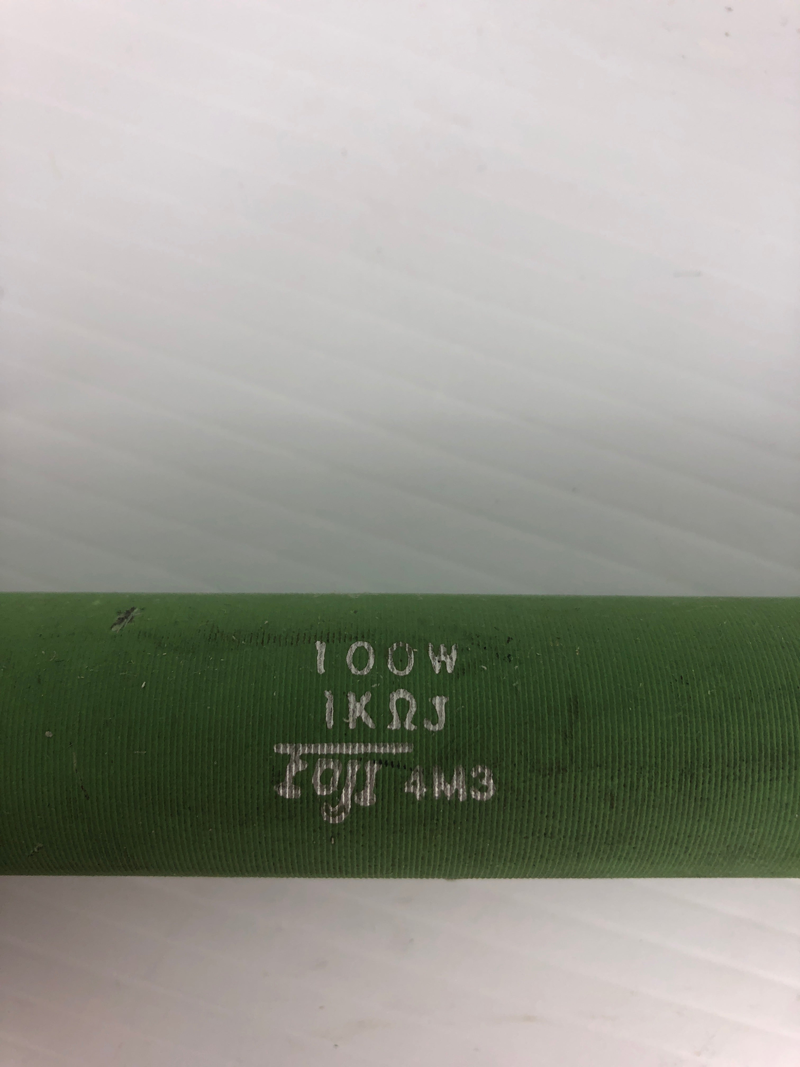 Tamaohm 100W Resistor 1KΩJ