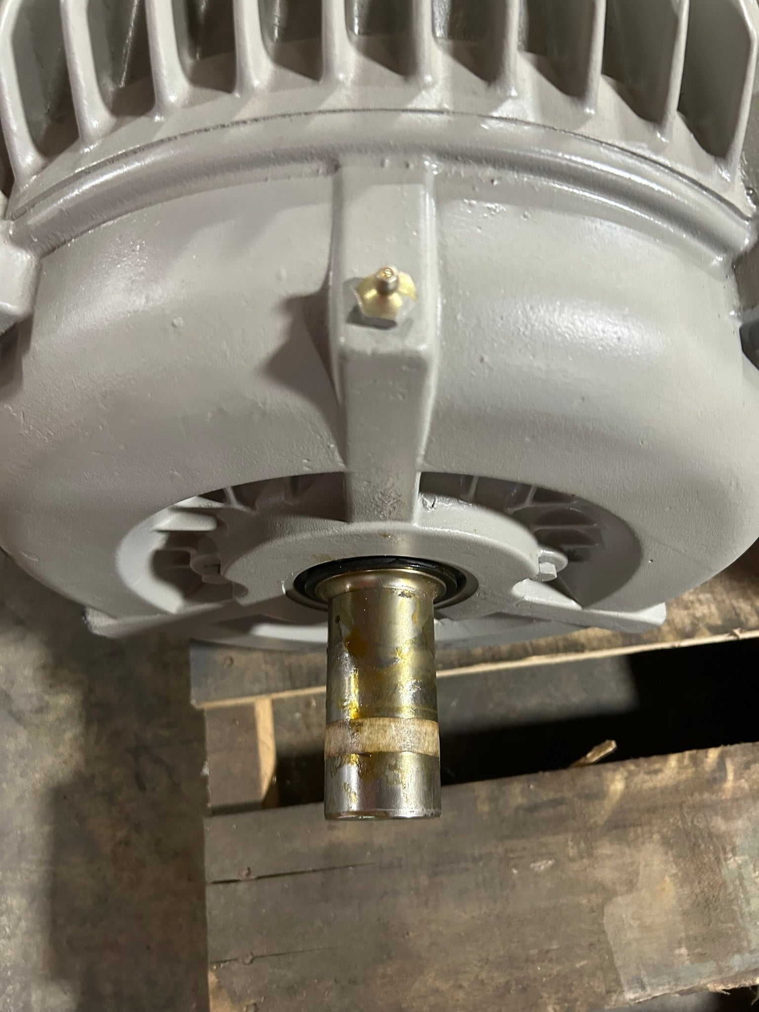 Siemens SD100 Premium AC Electric Motor 3009250545-11 3PH 50 HP 3535 RPM