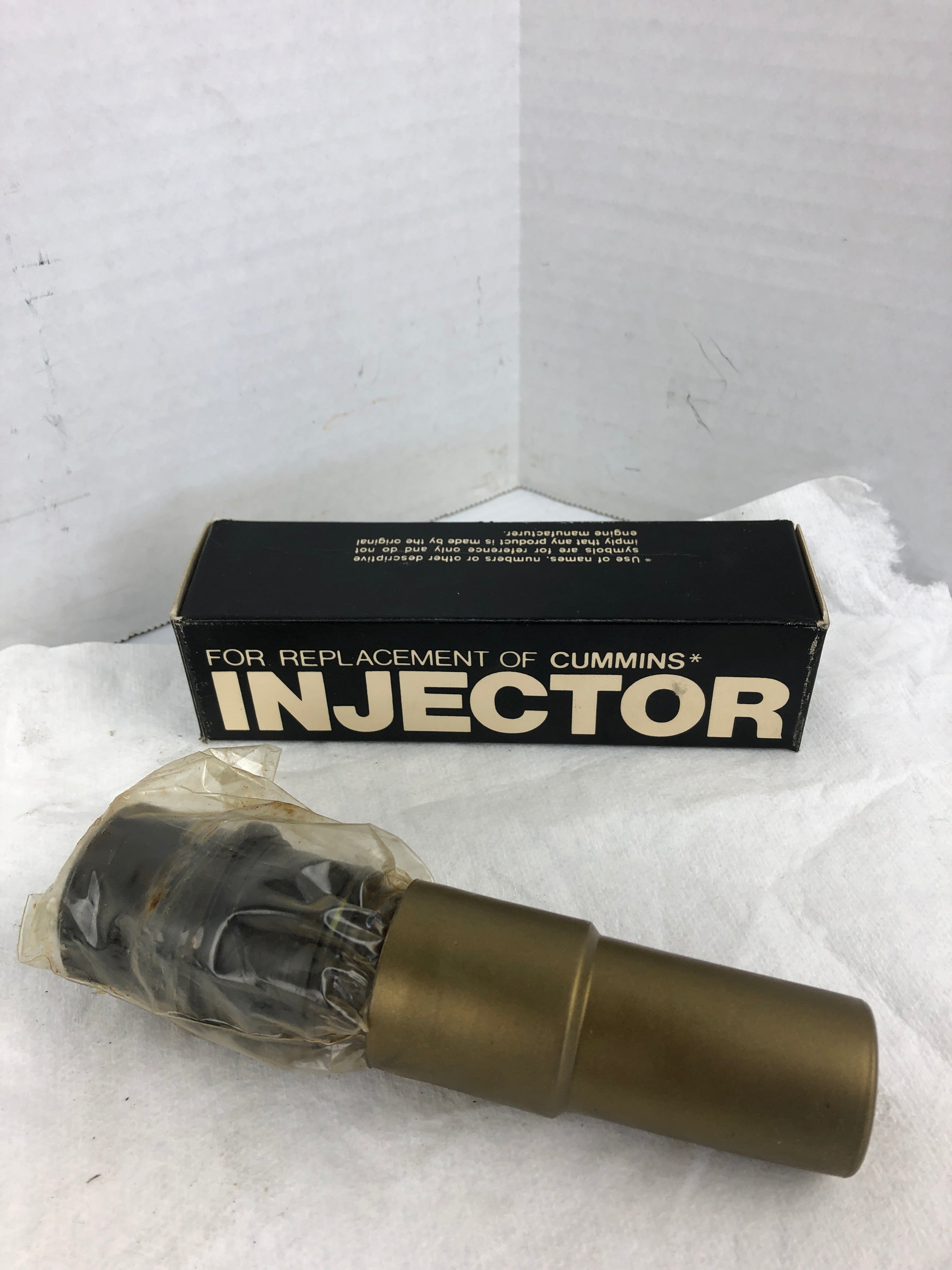 Fuel Injector For Replacement of Cummins E211 818