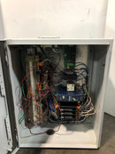 Schneider Electric NSYS3DC5420 Electrical Enclosure with Plus CS5 Power Supply