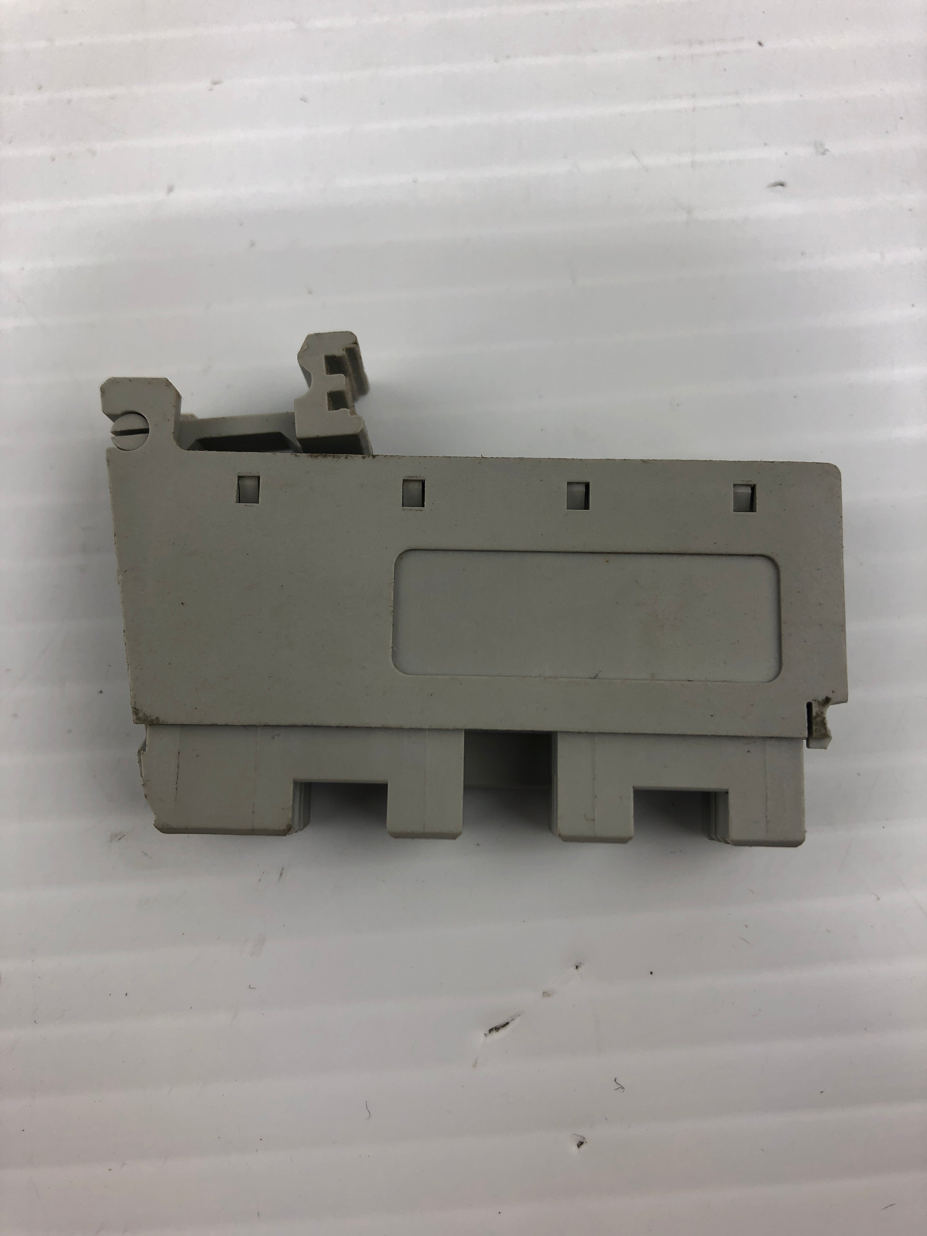 Allen-Bradley 1734-RTBS Terminal Block Series A 95716102 Rev A01