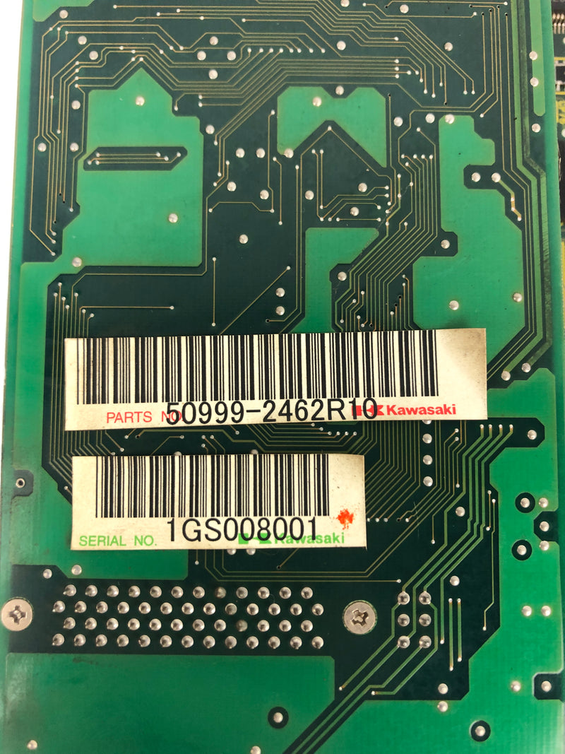 Kawasaki 50999-2383R23 Circuit Board 50999-2462R10